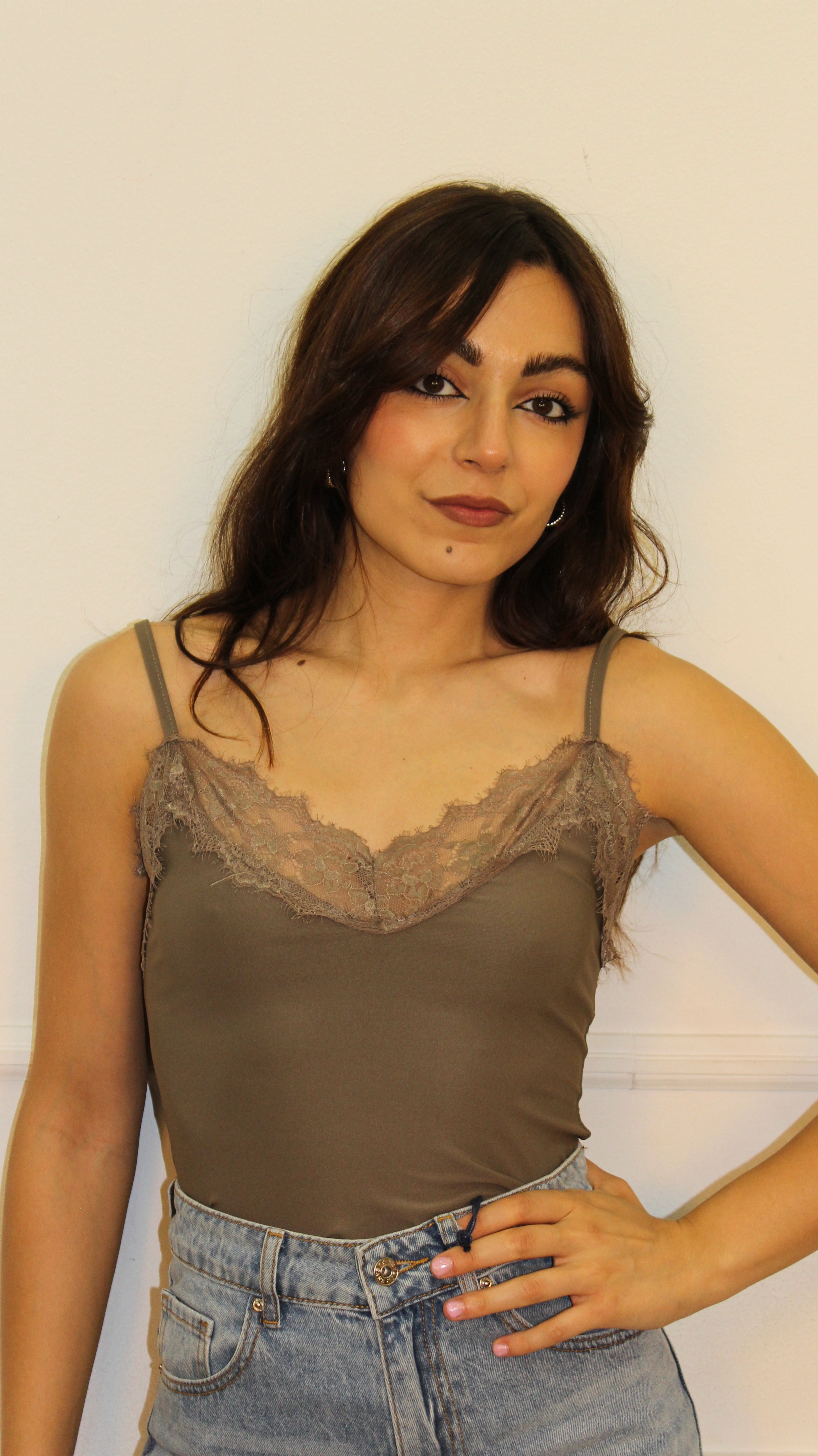 Body Lingerie