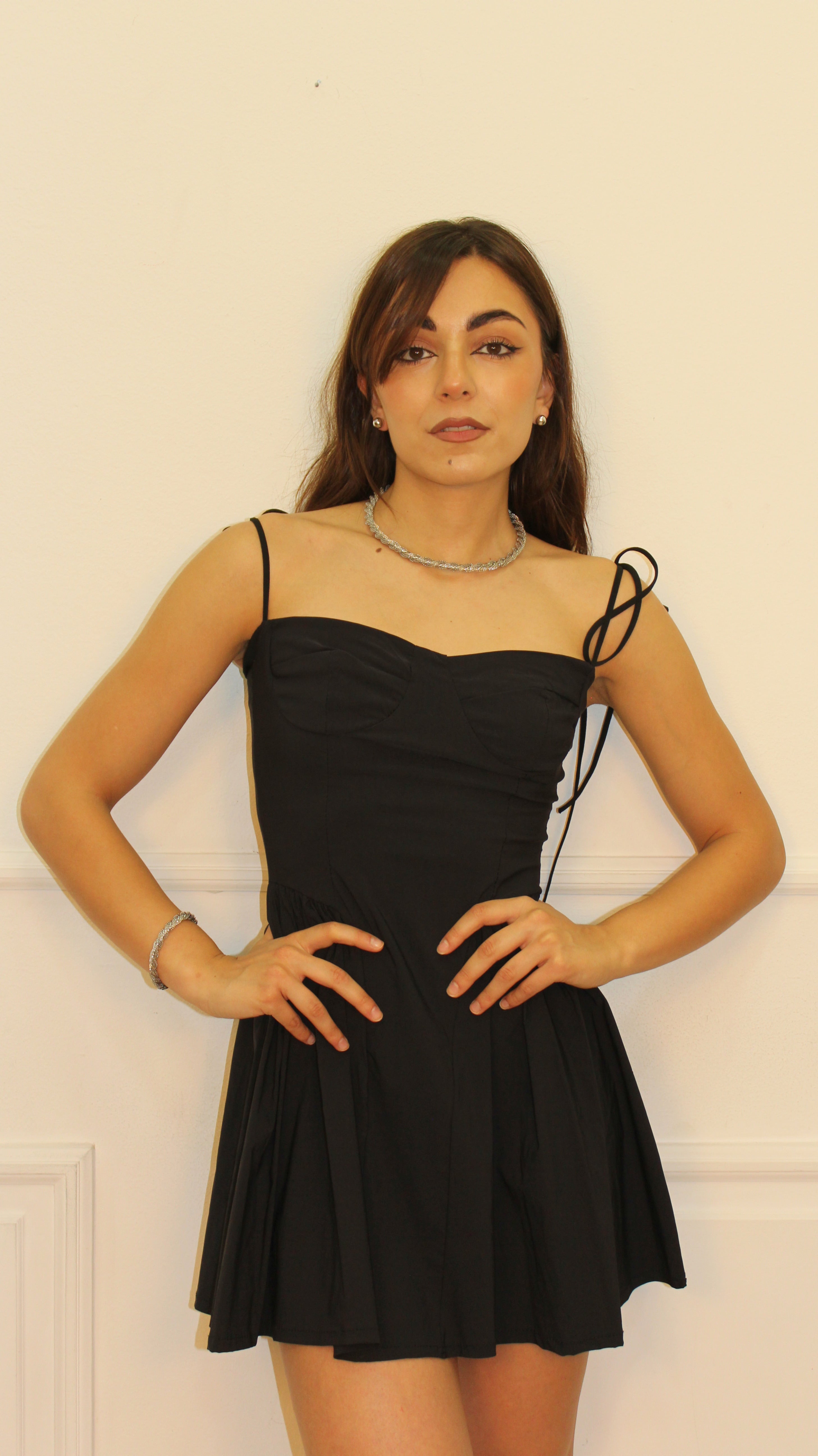 Dress Lucy