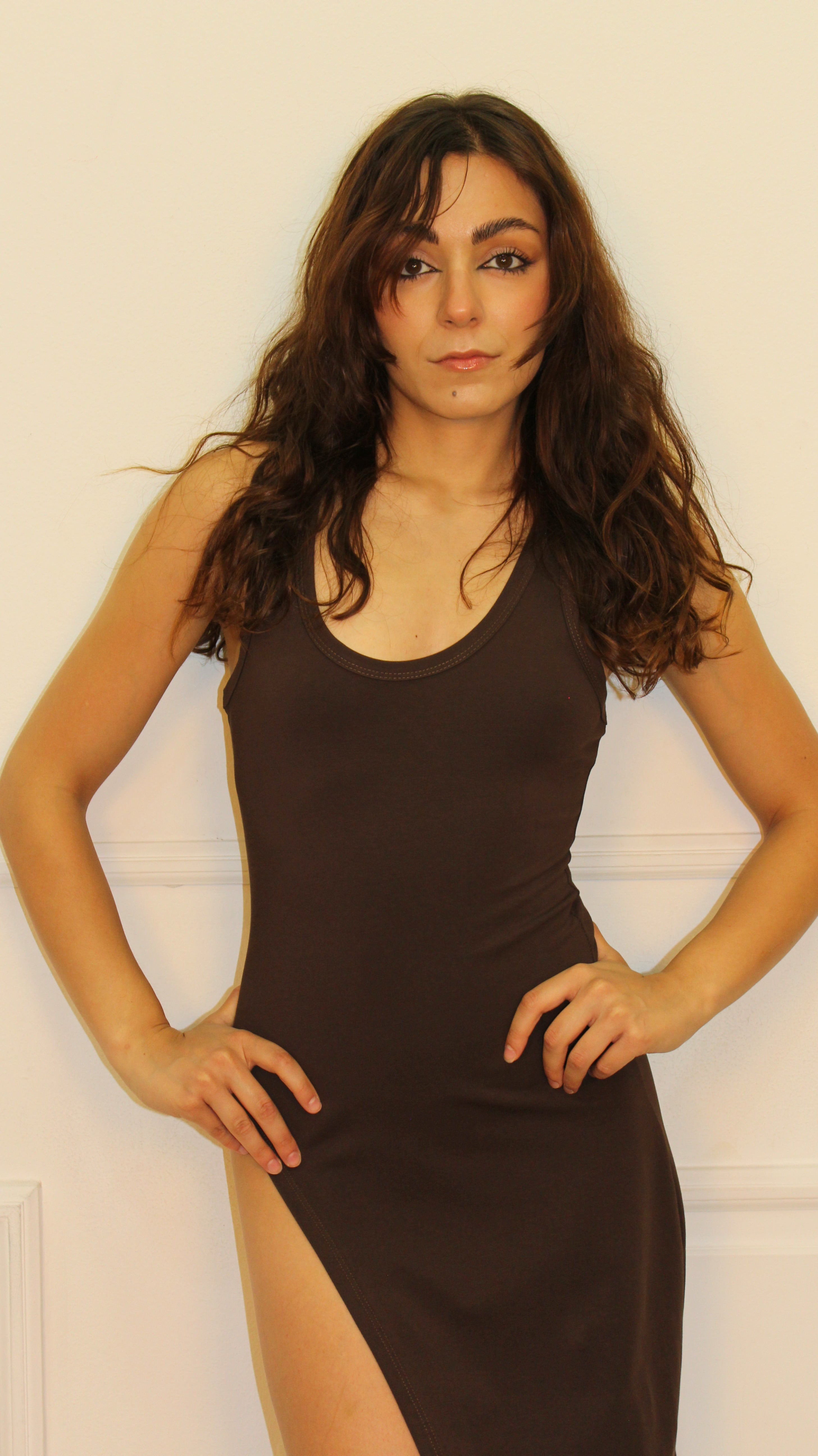 Abito Summer Heat Midi