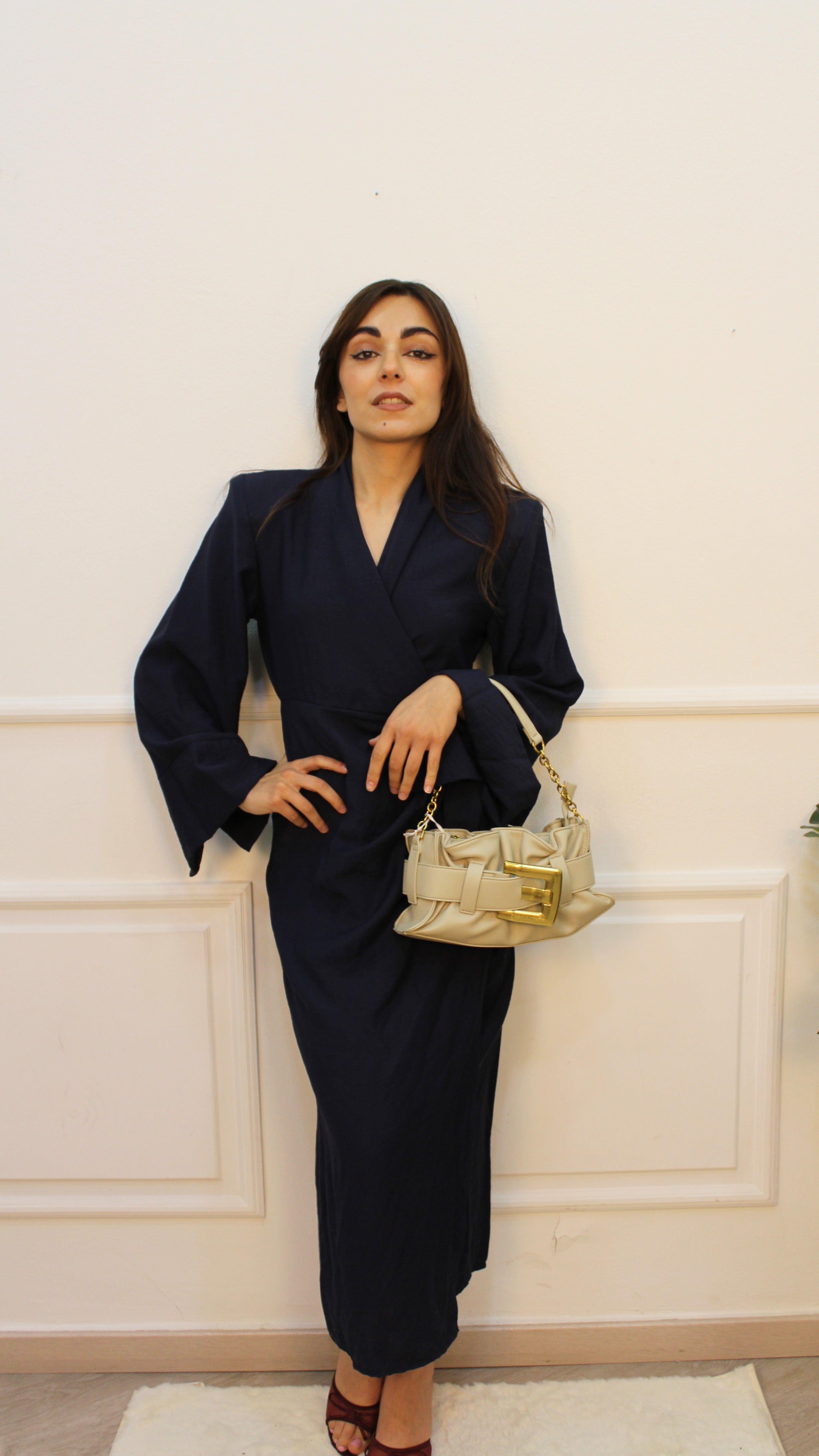 Abito Kimono