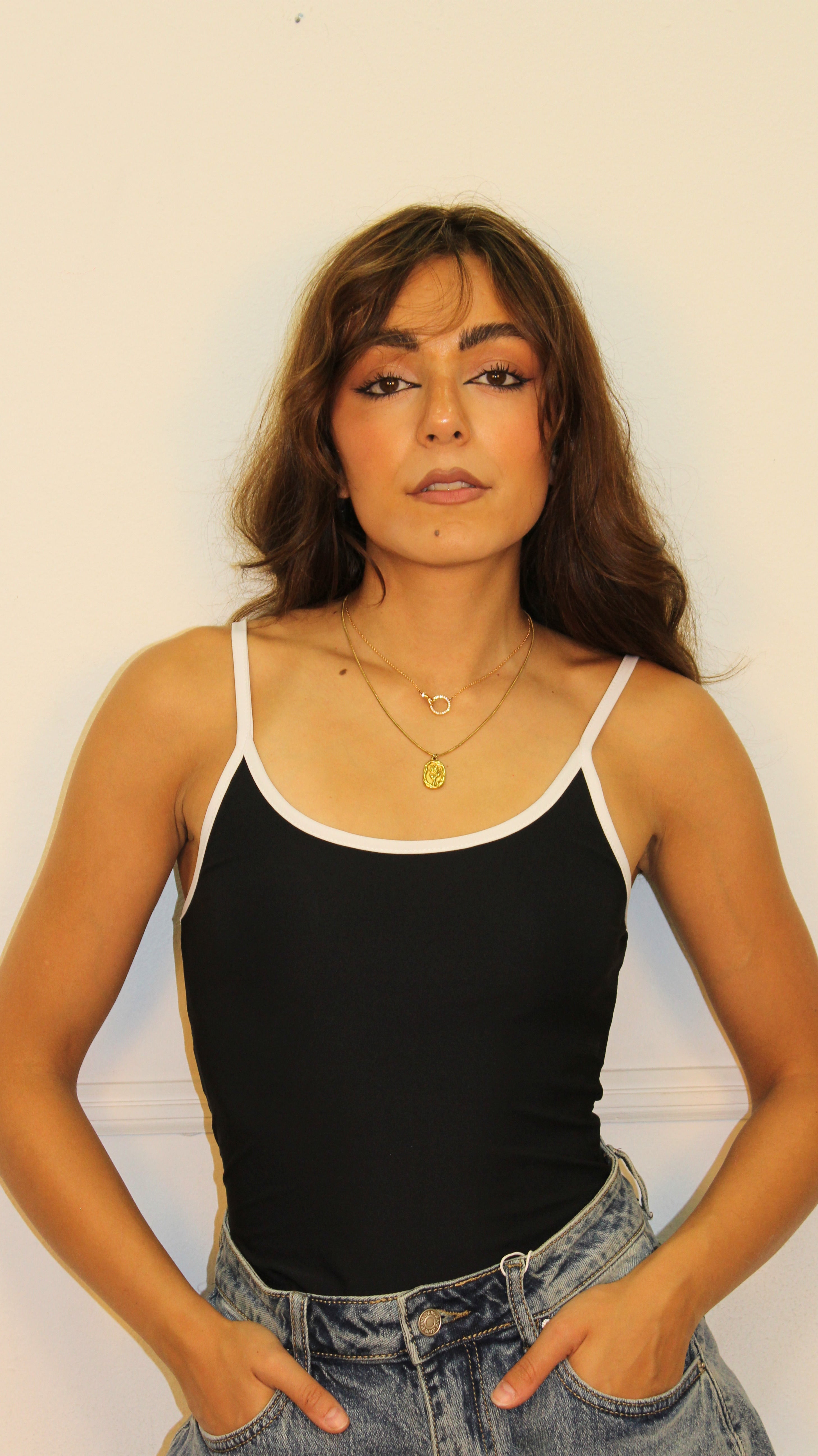 Body Cami