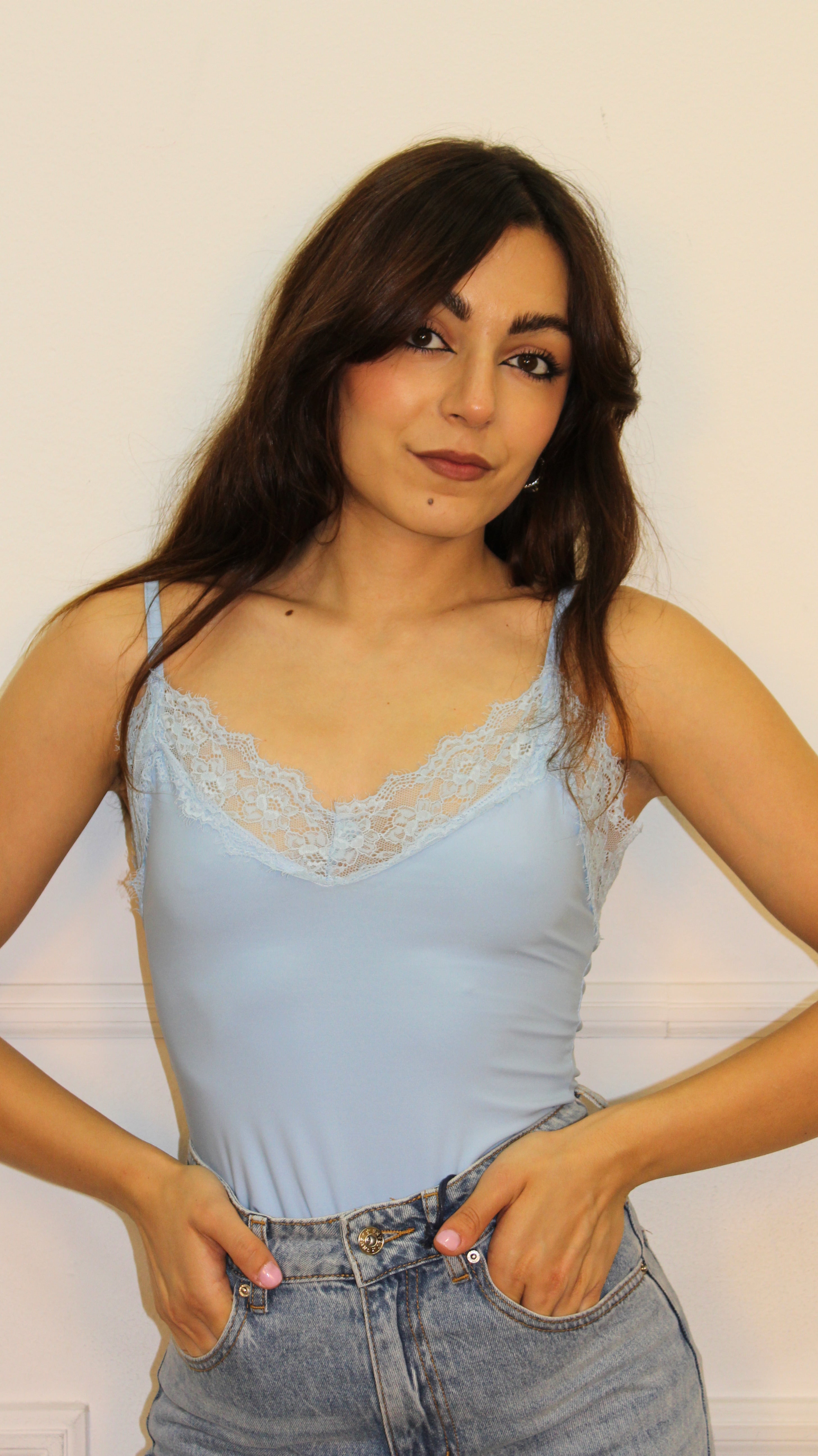 Body Lingerie