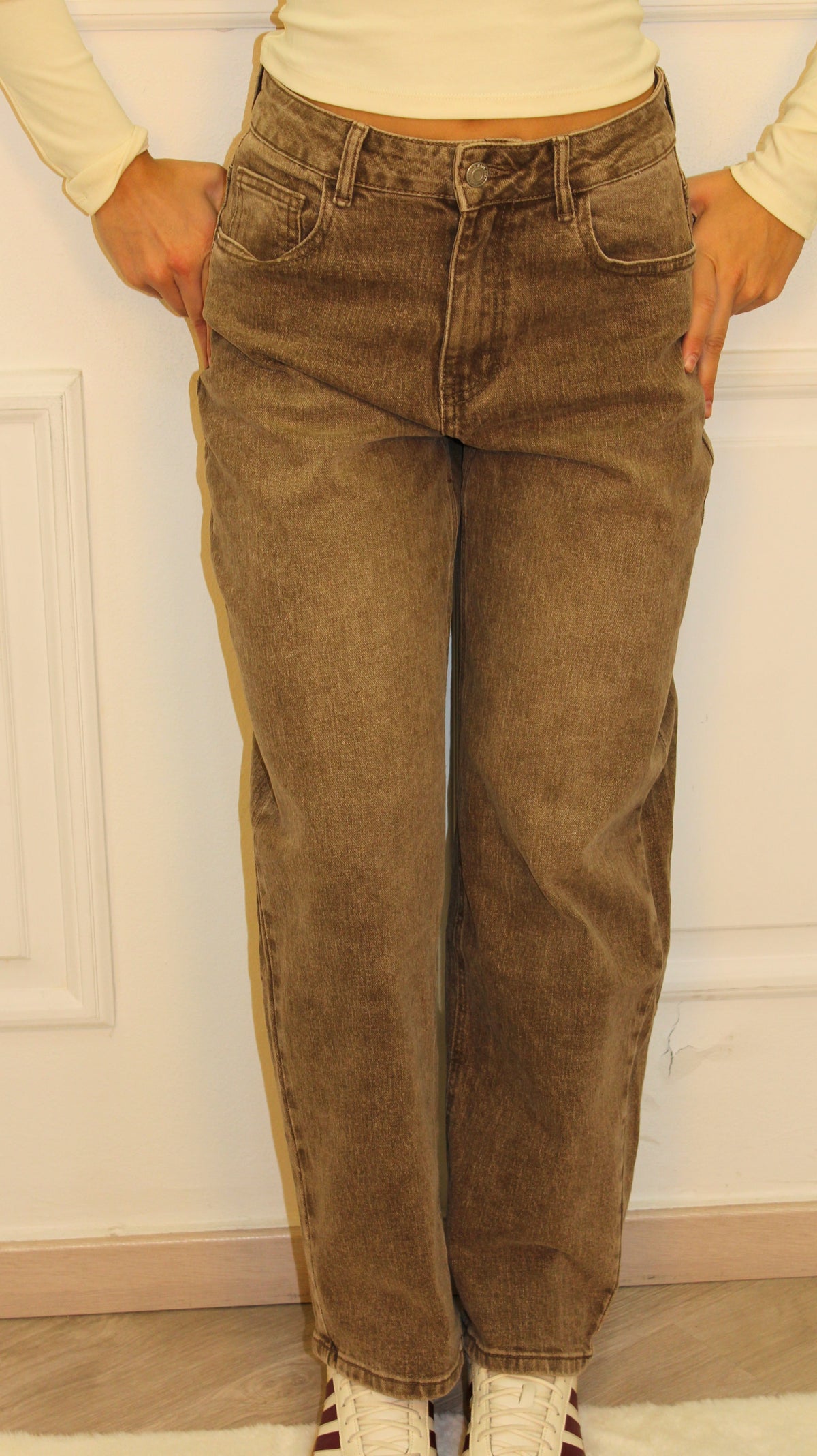 Jeans Sand