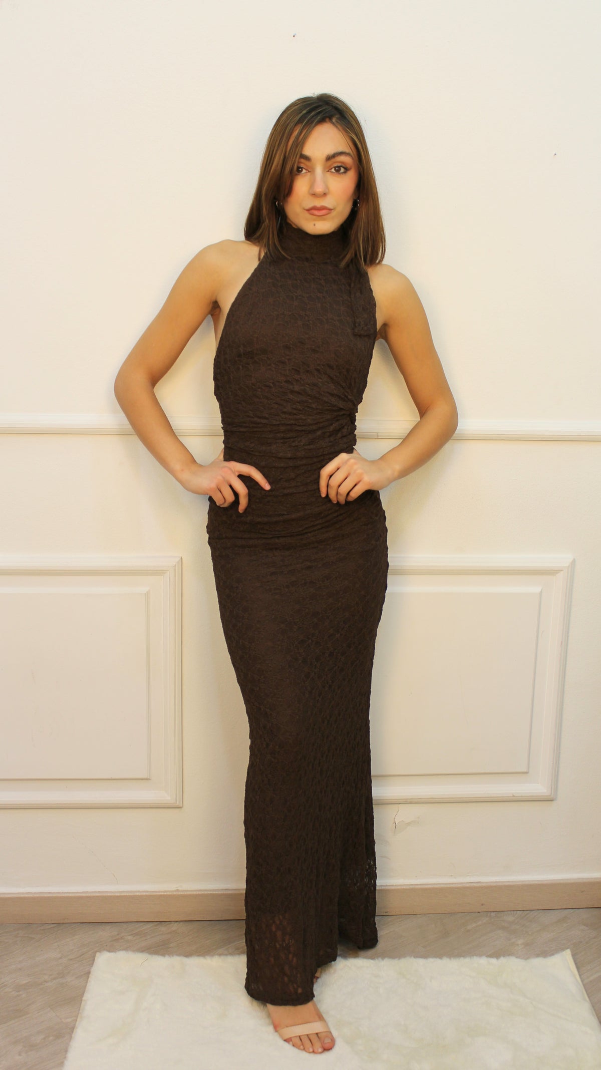 Abito Lace