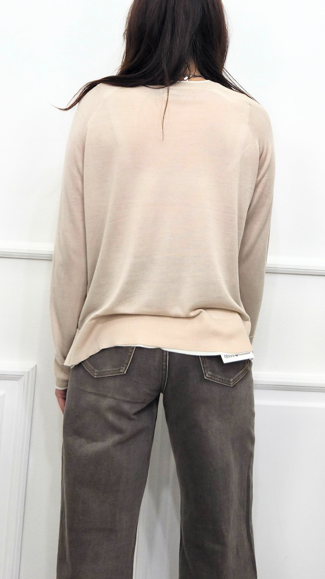 Maglia Basic Deluxe