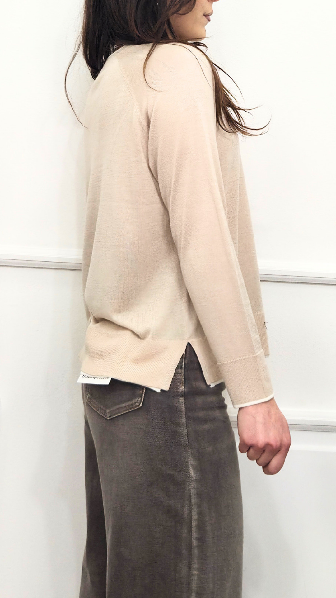 Maglia Basic Deluxe