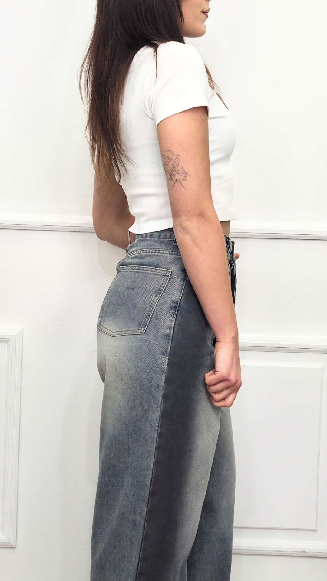 T-shirt basic - Zeza