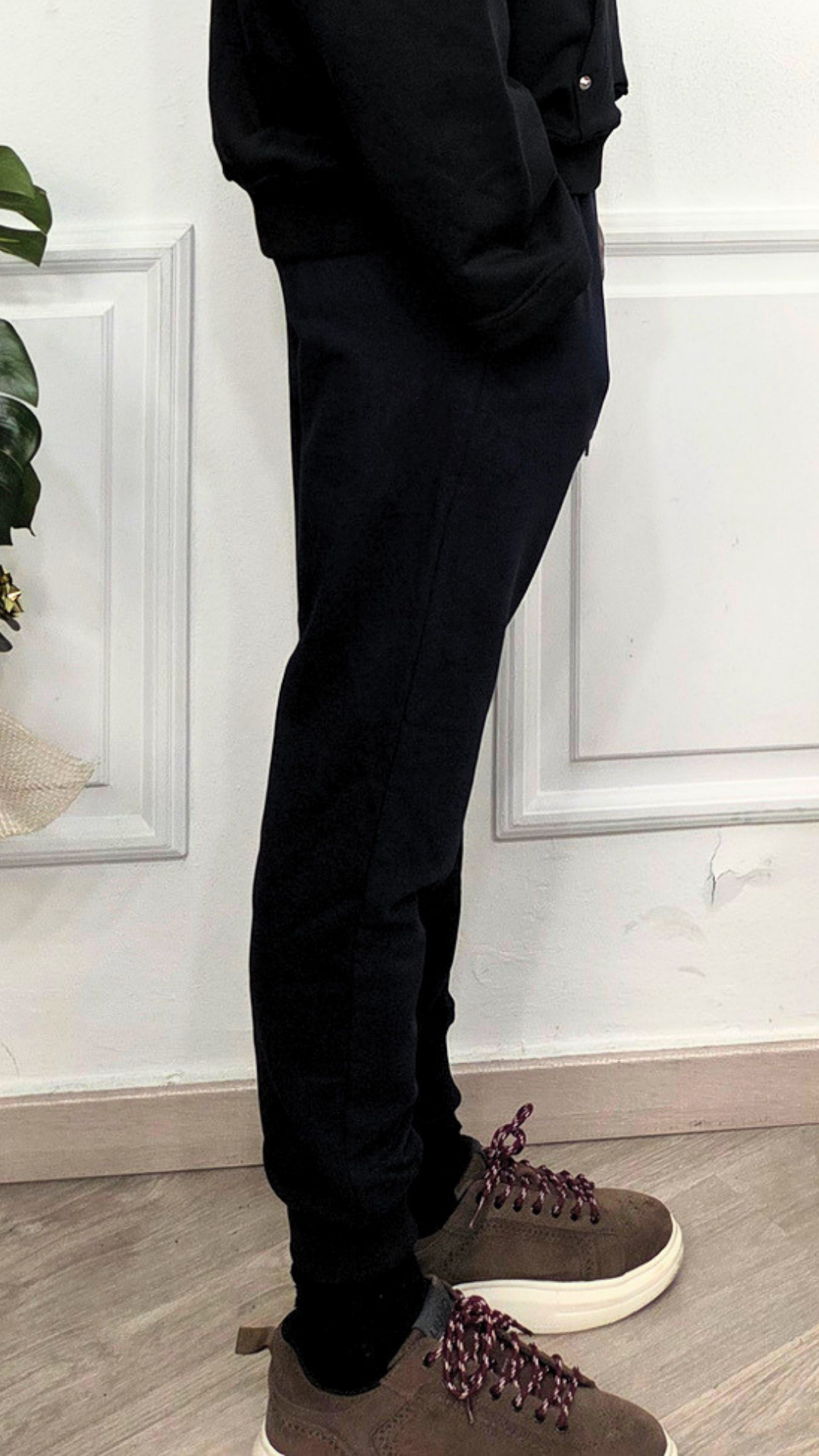 Pantalone Tuta BlackSunday