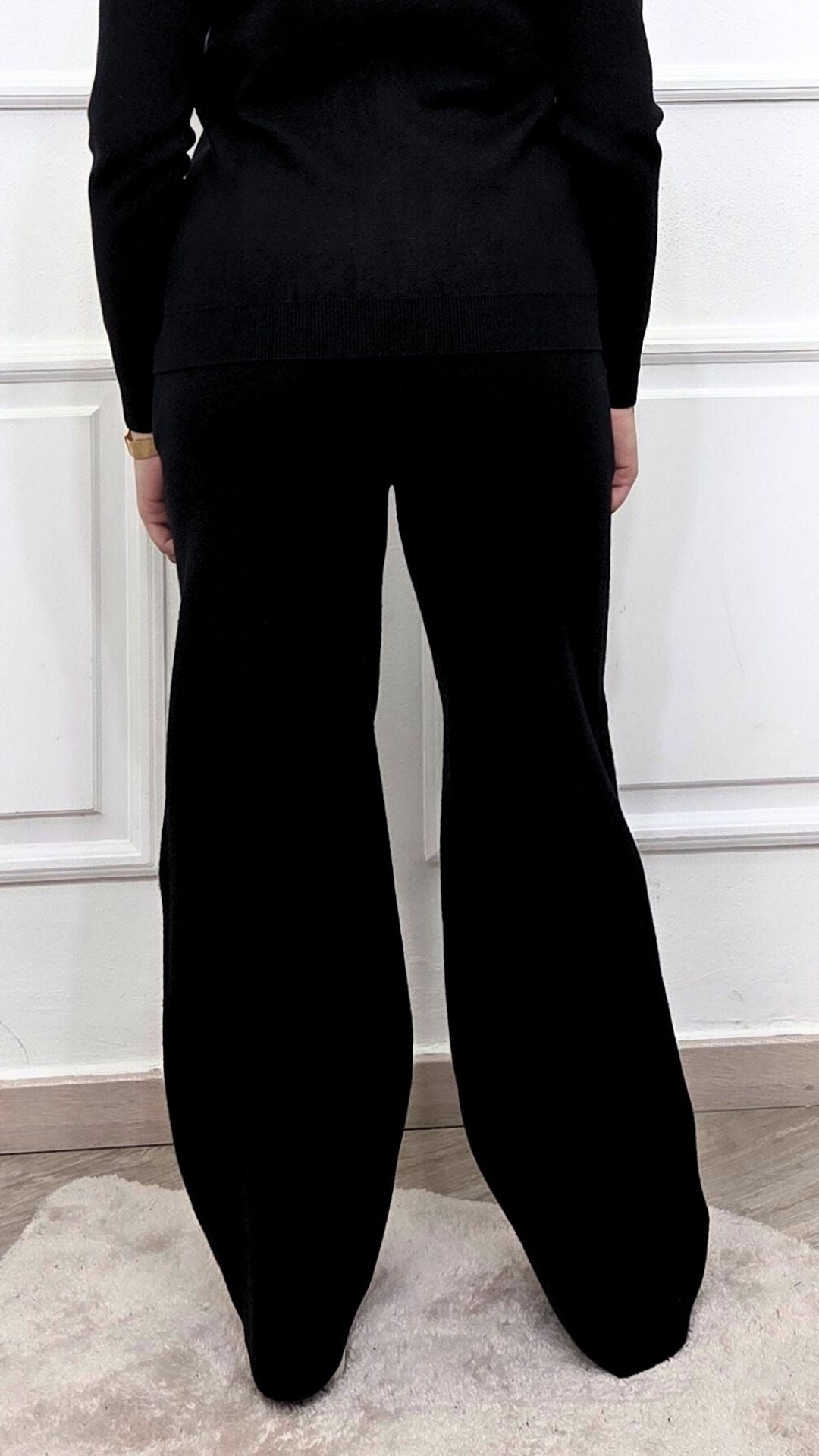 PANTALONE MORBIDO - EXTASY ITALY