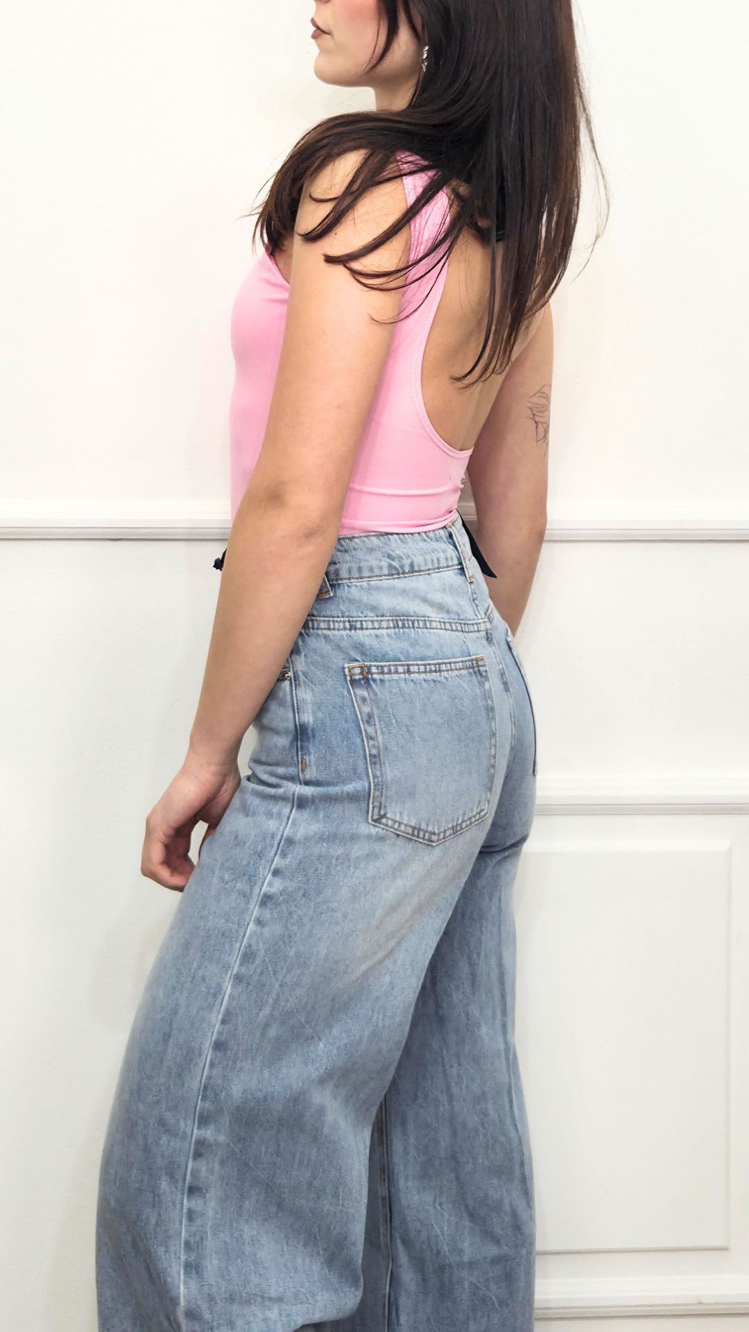 Body Tank