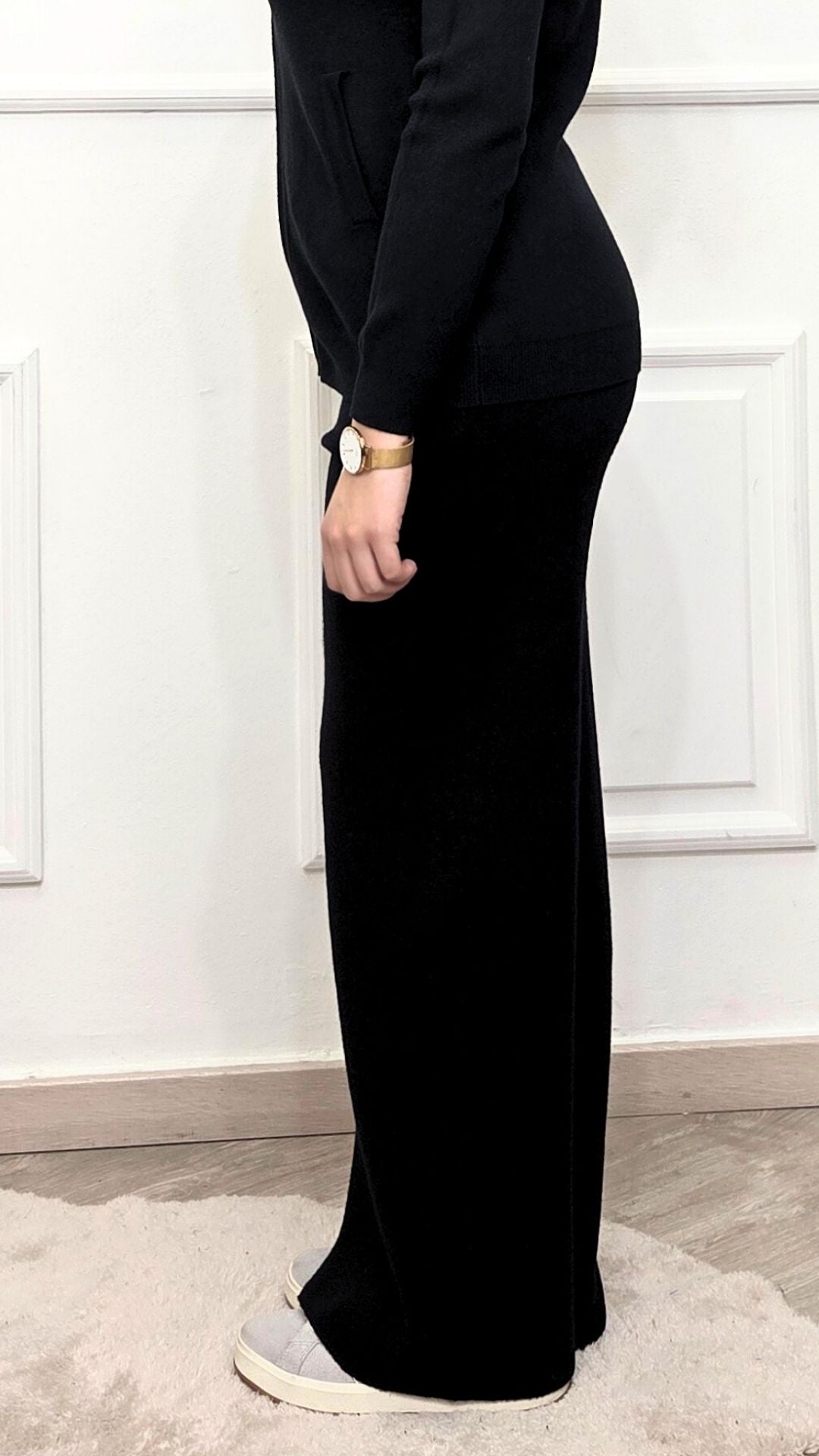 PANTALONE MORBIDO - EXTASY ITALY