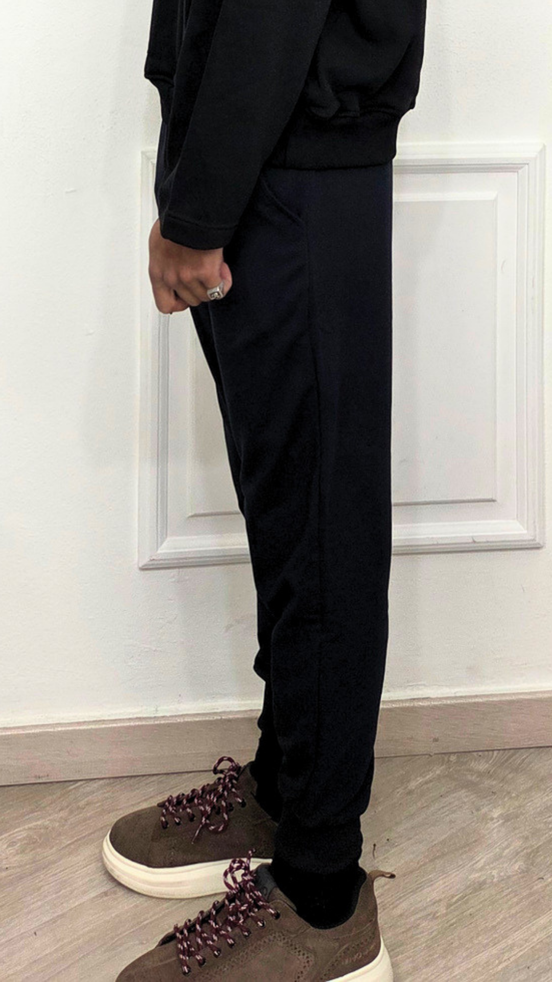 Pantalone Tuta BlackSunday