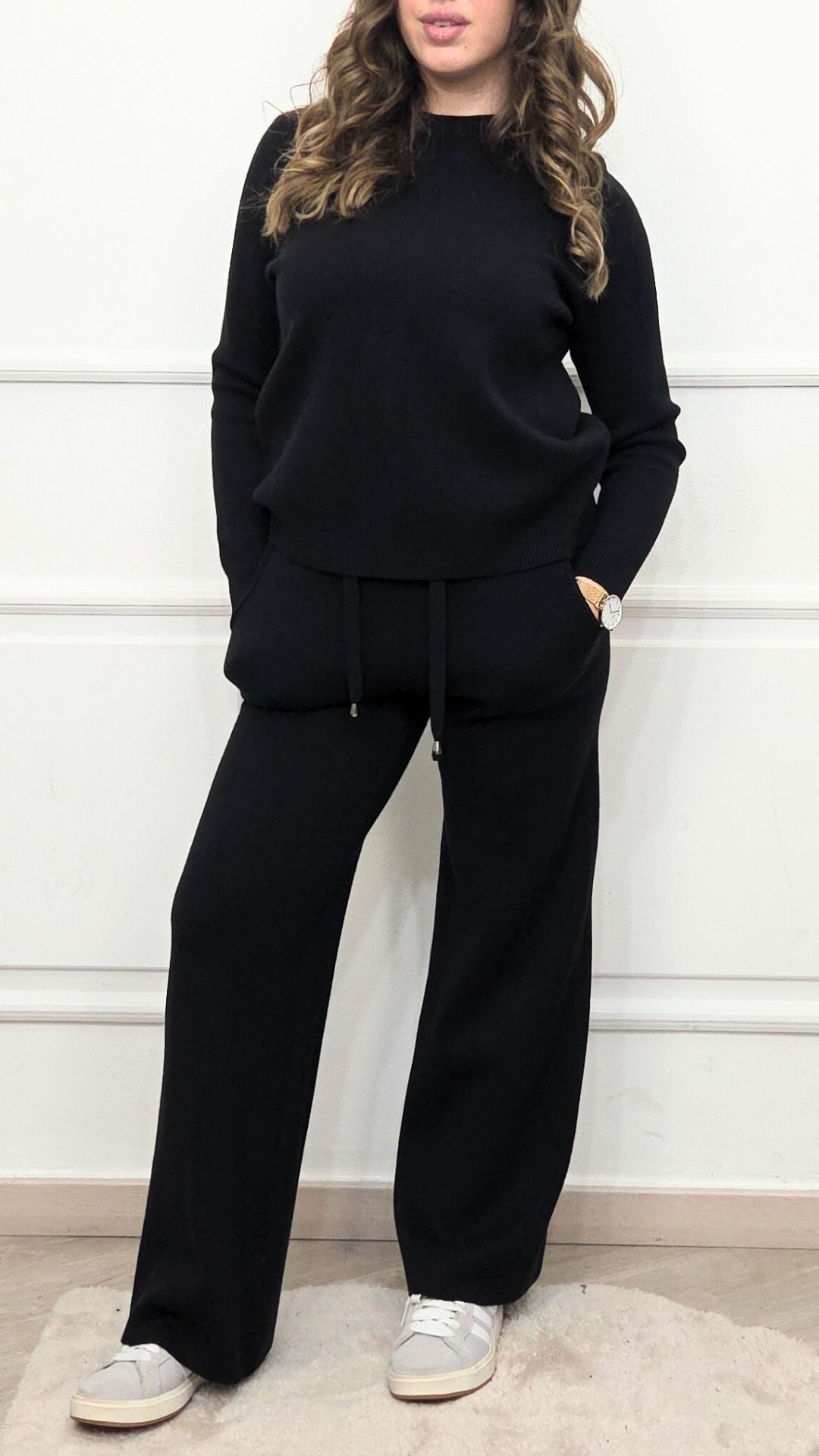 COMPLETO MORBIDO - EXTASY ITALY