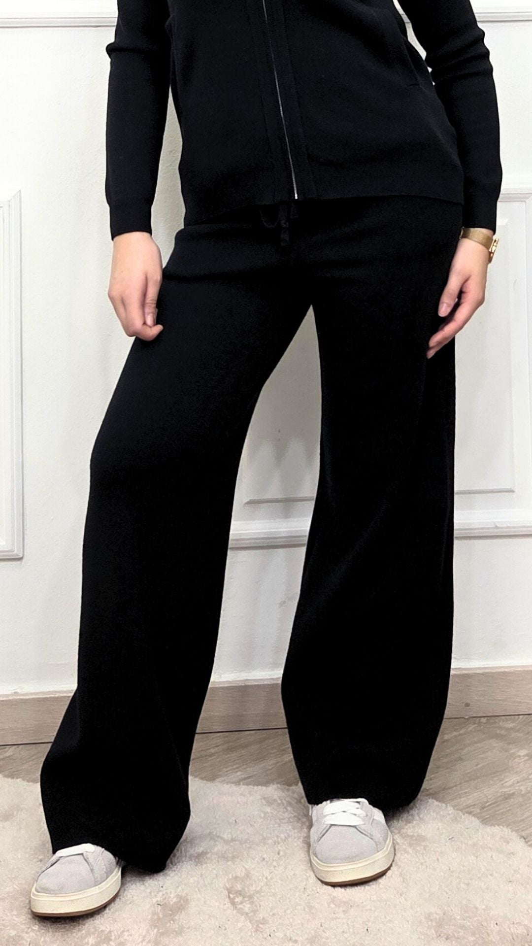 PANTALONE MORBIDO - EXTASY ITALY