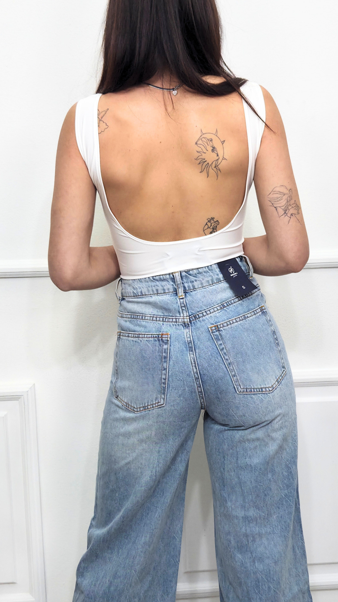 Body Tank