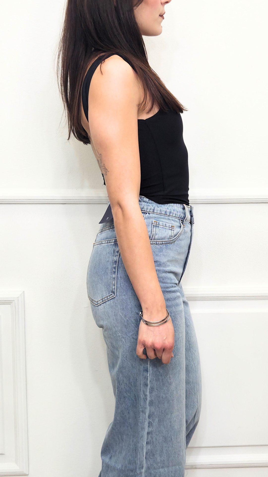 Body Tank