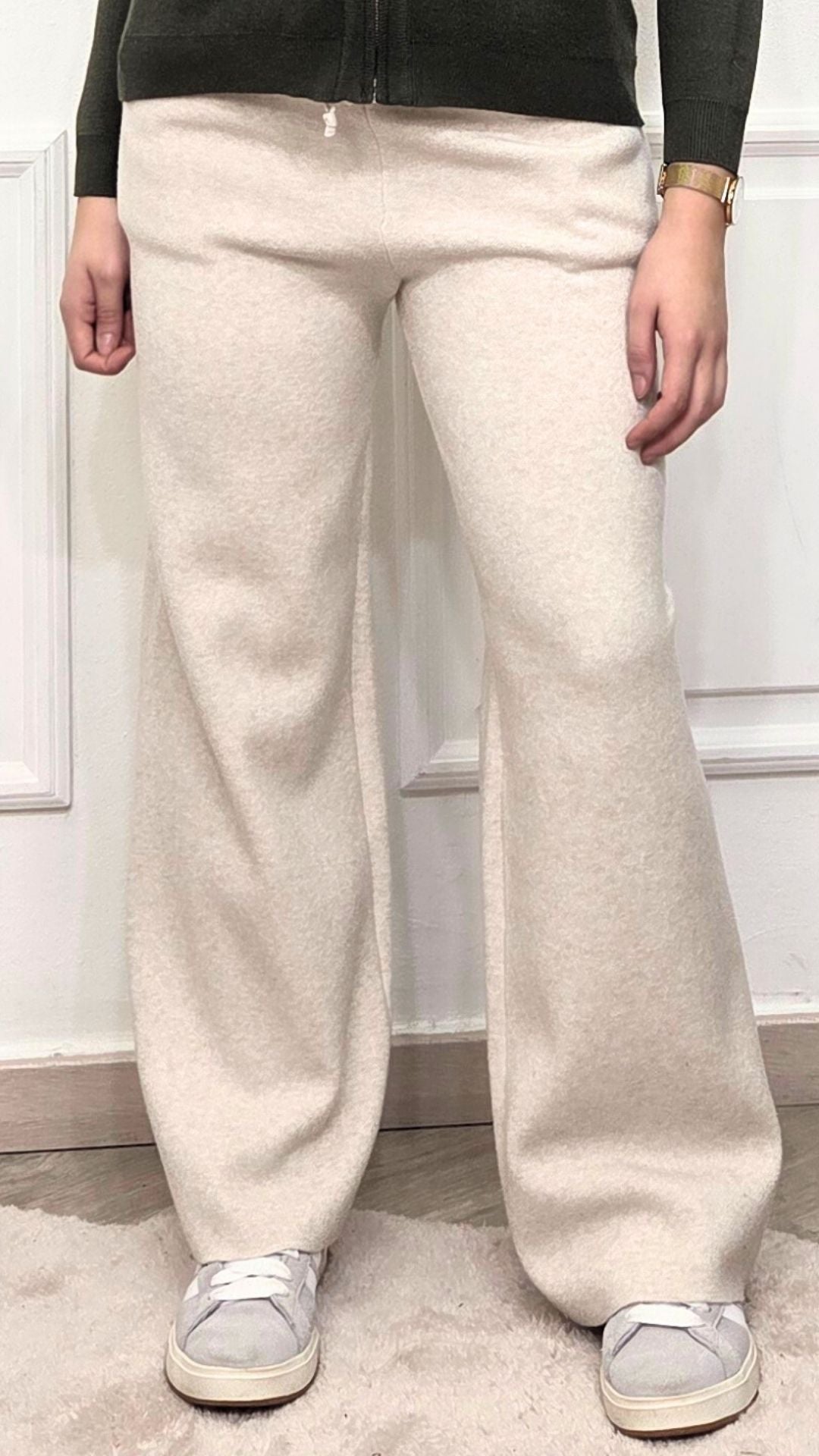 PANTALONE MORBIDO - EXTASY ITALY