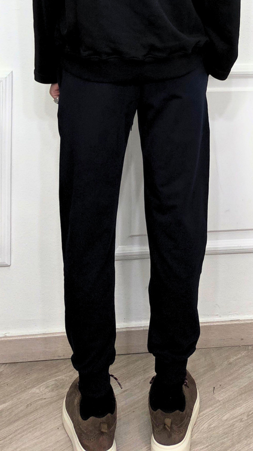 Pantalone Tuta BlackSunday