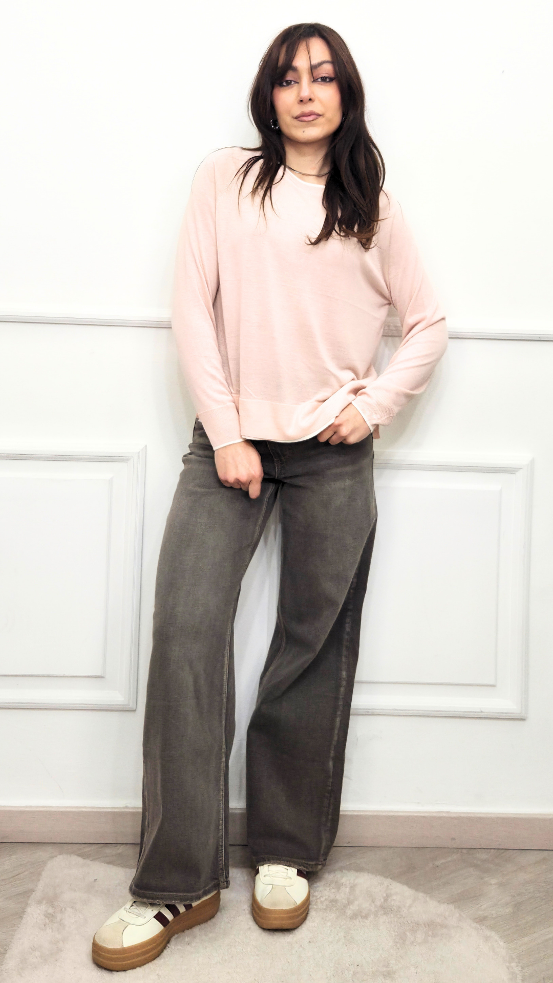 Maglia Basic Deluxe