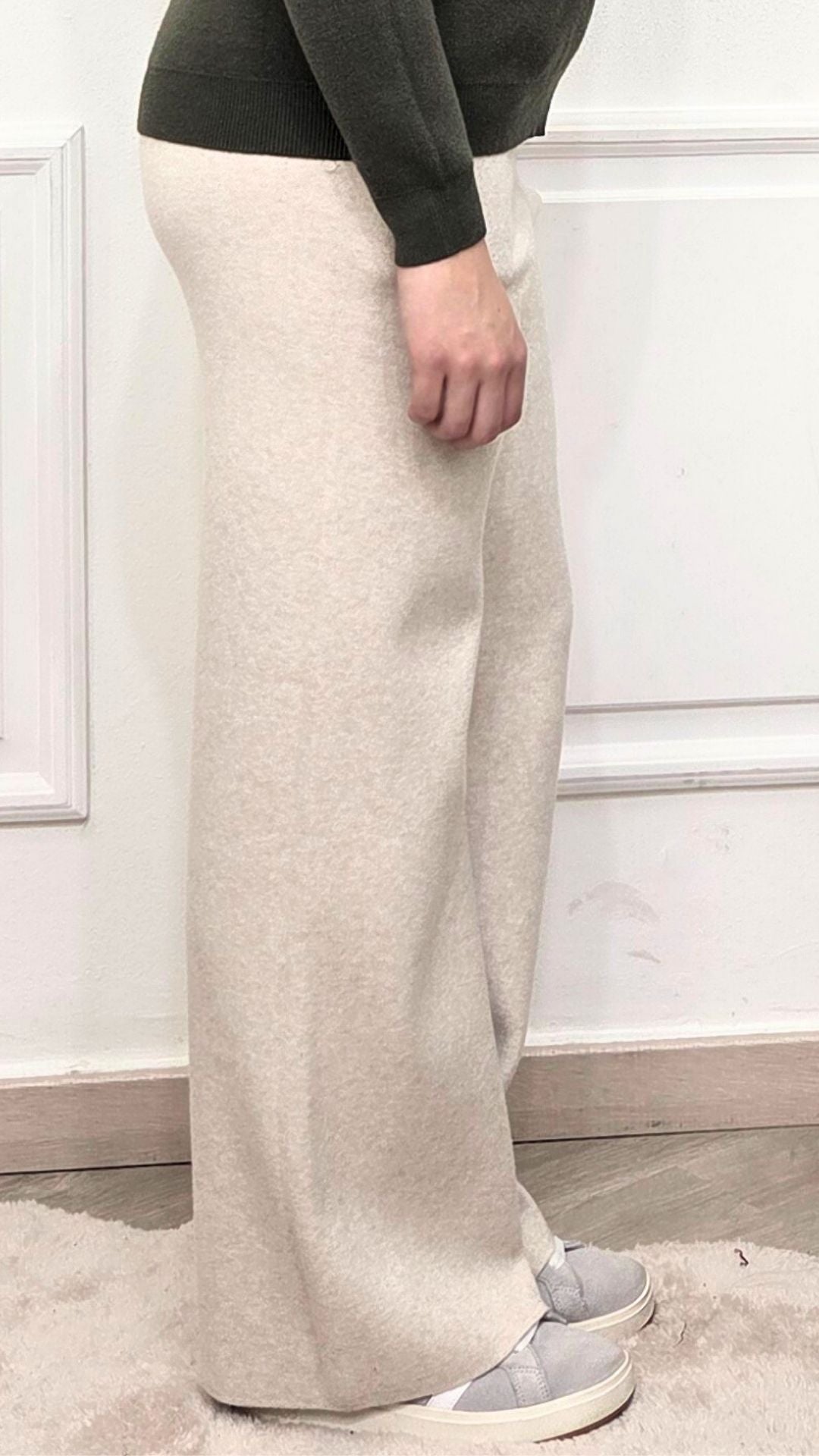 PANTALONE MORBIDO - EXTASY ITALY