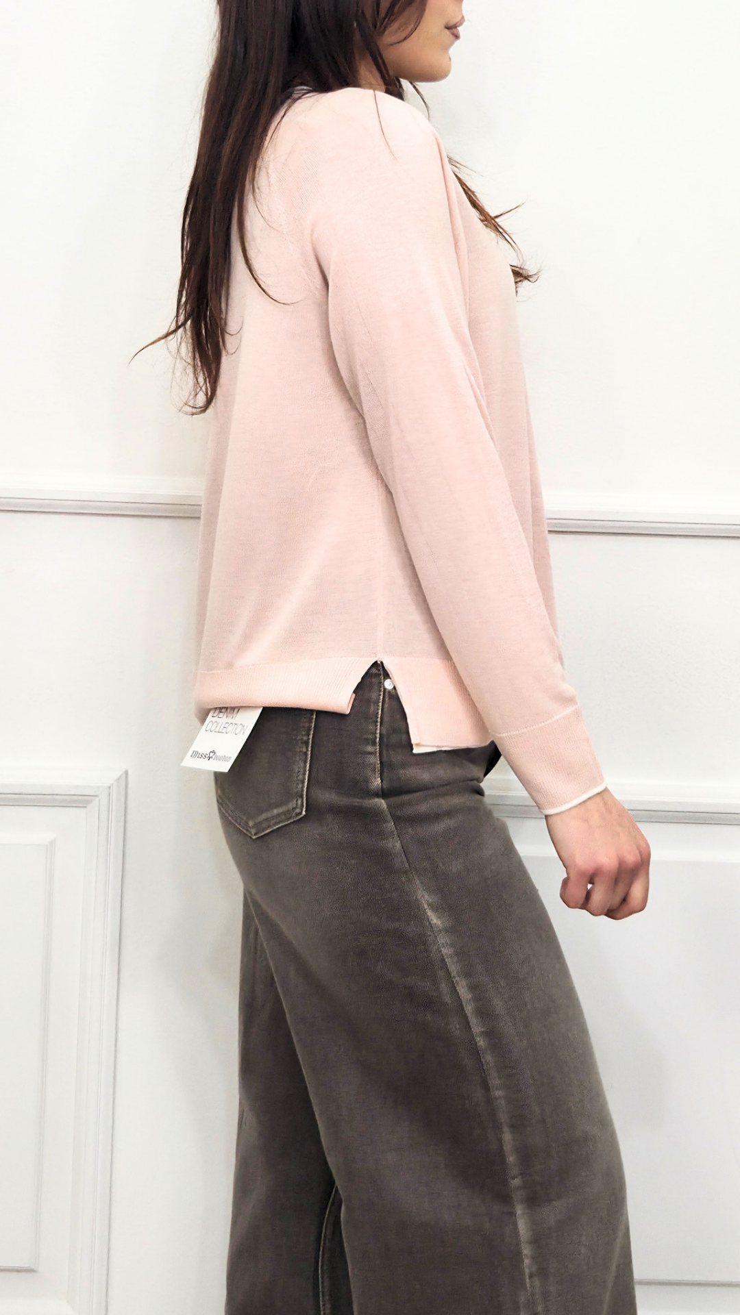 Maglia Basic Deluxe