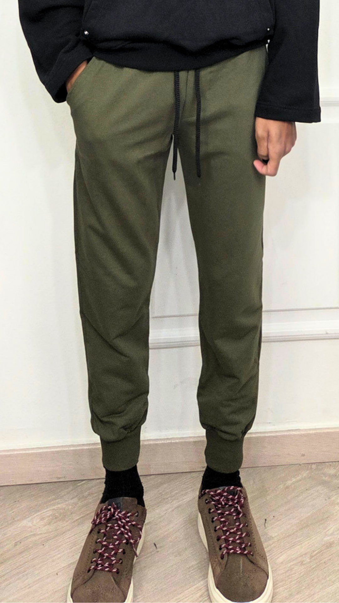 Pantalone Tuta BlackSunday