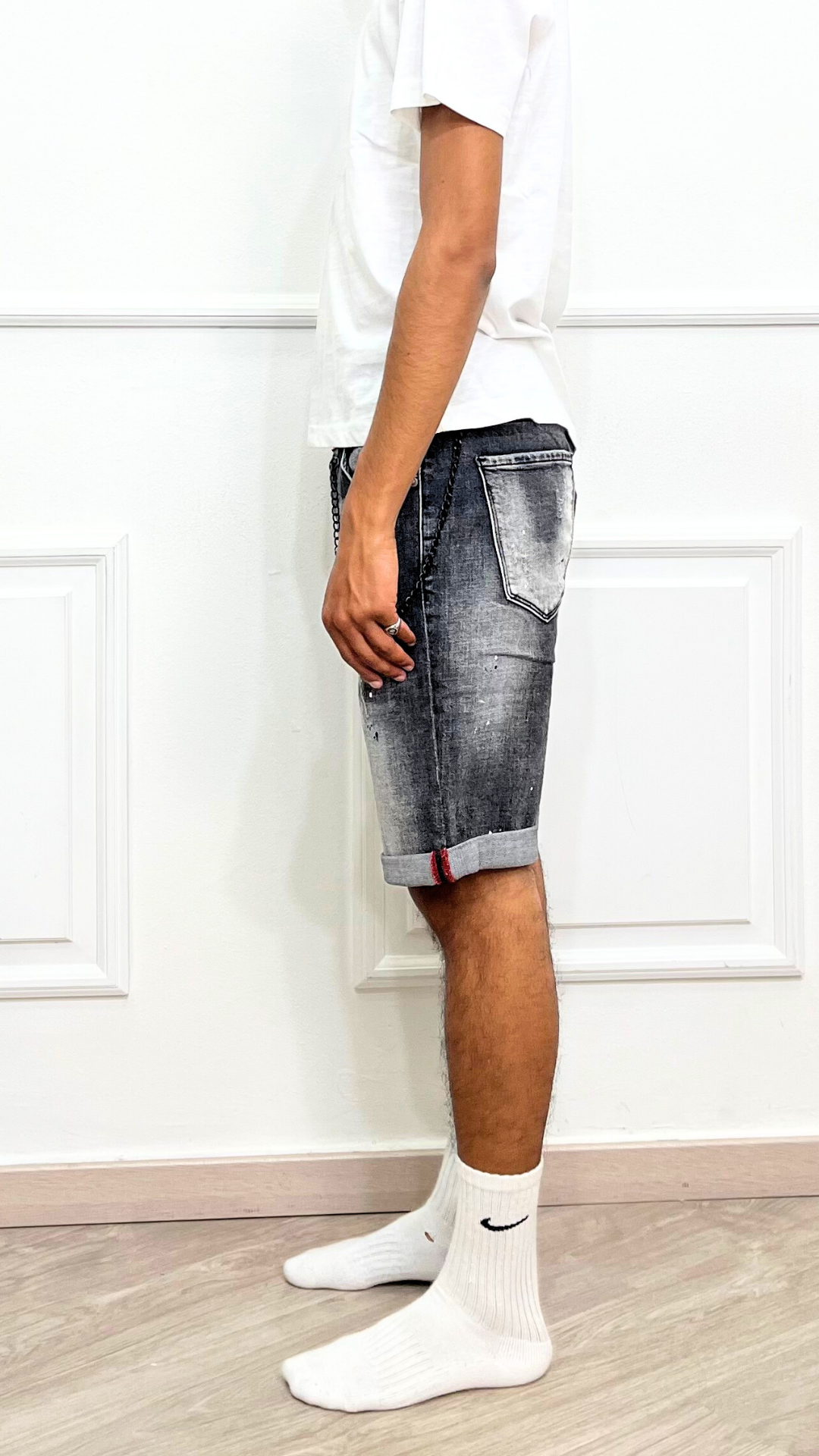 Pantaloncino - ICON