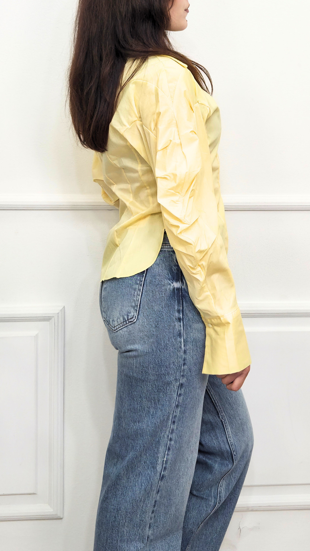 Camicia Artsy