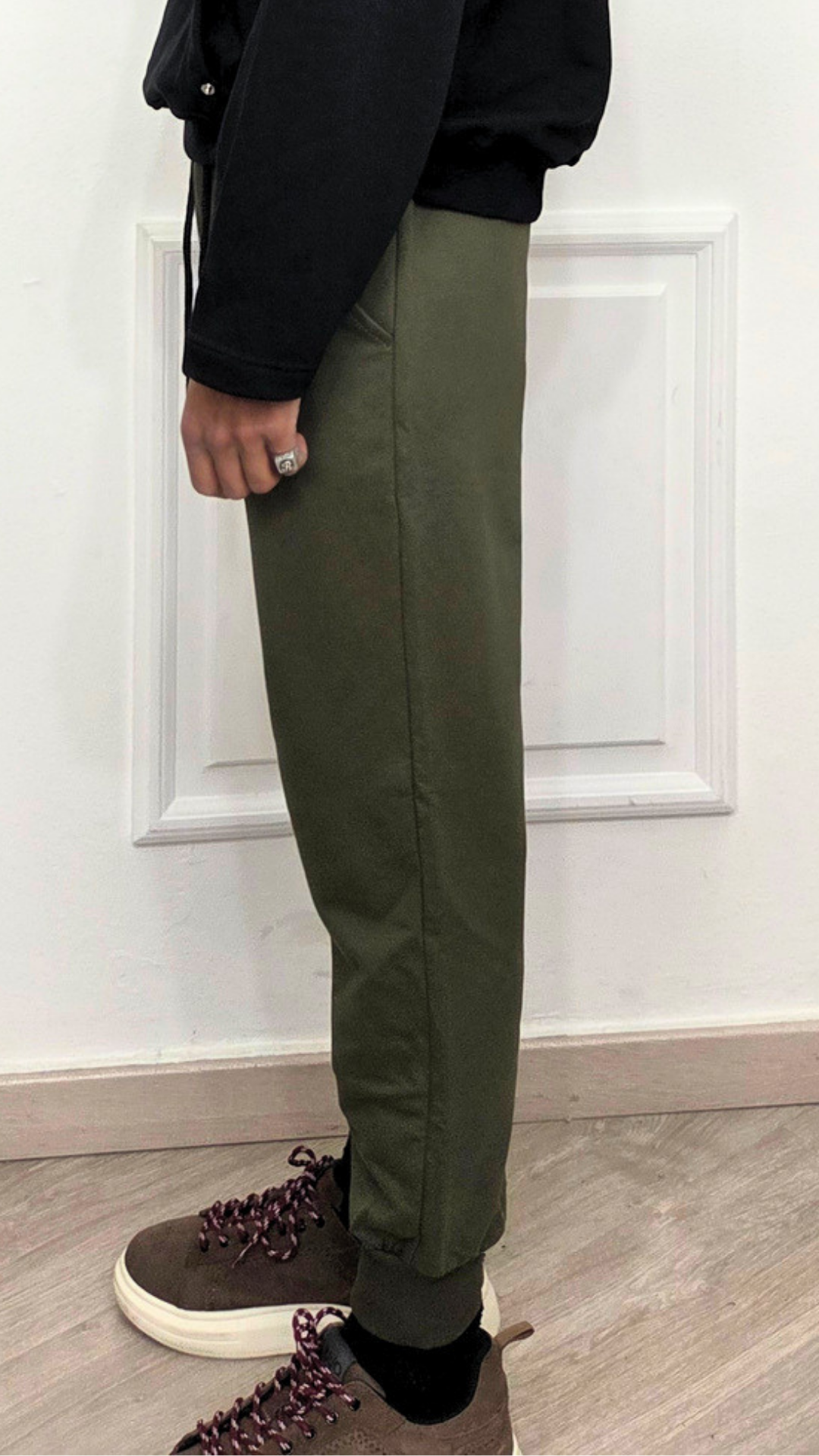 Pantalone Tuta BlackSunday
