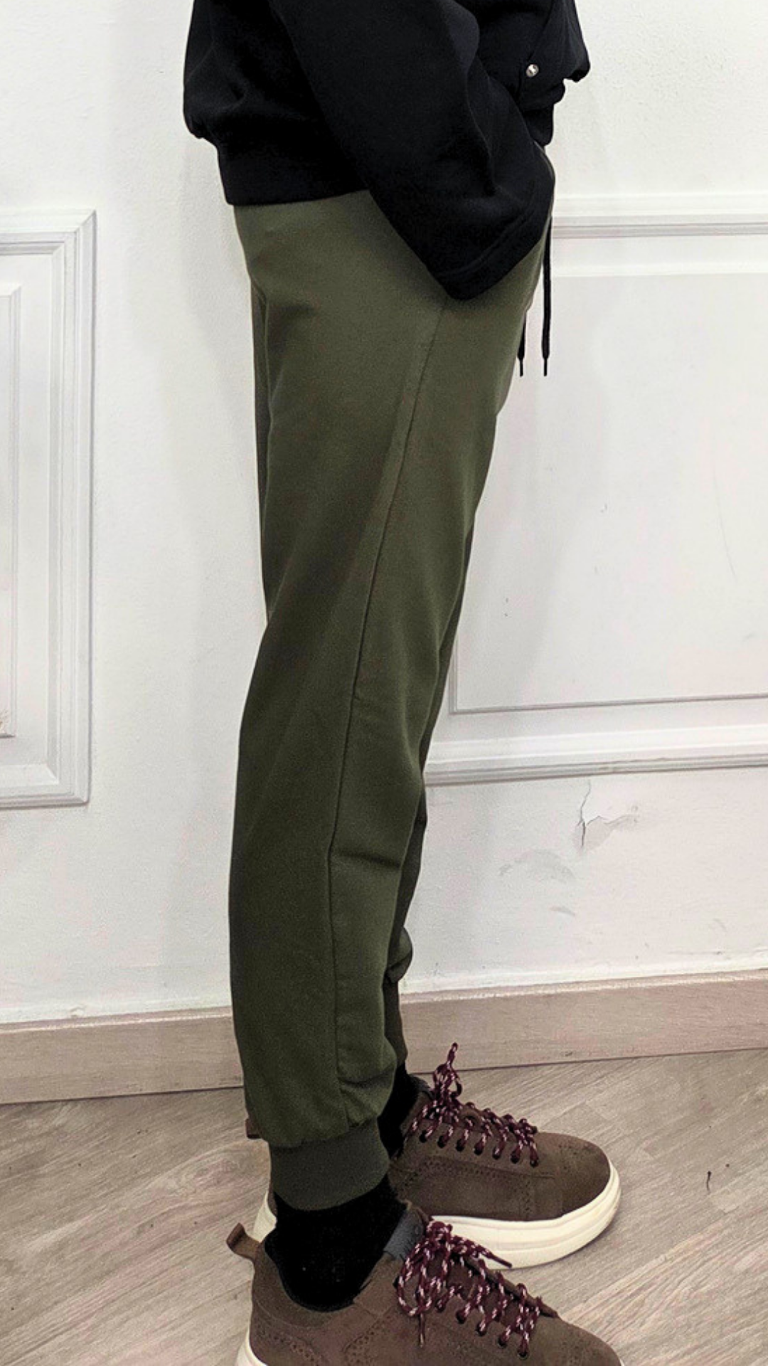 Pantalone Tuta BlackSunday