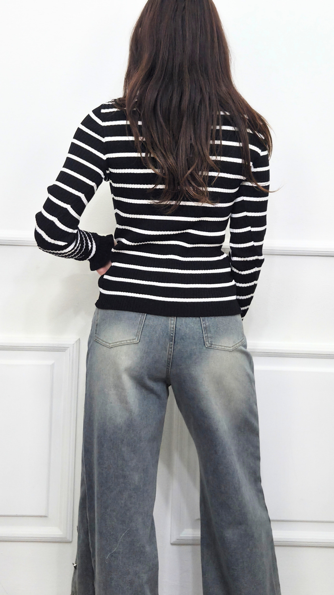 Maglia Breton