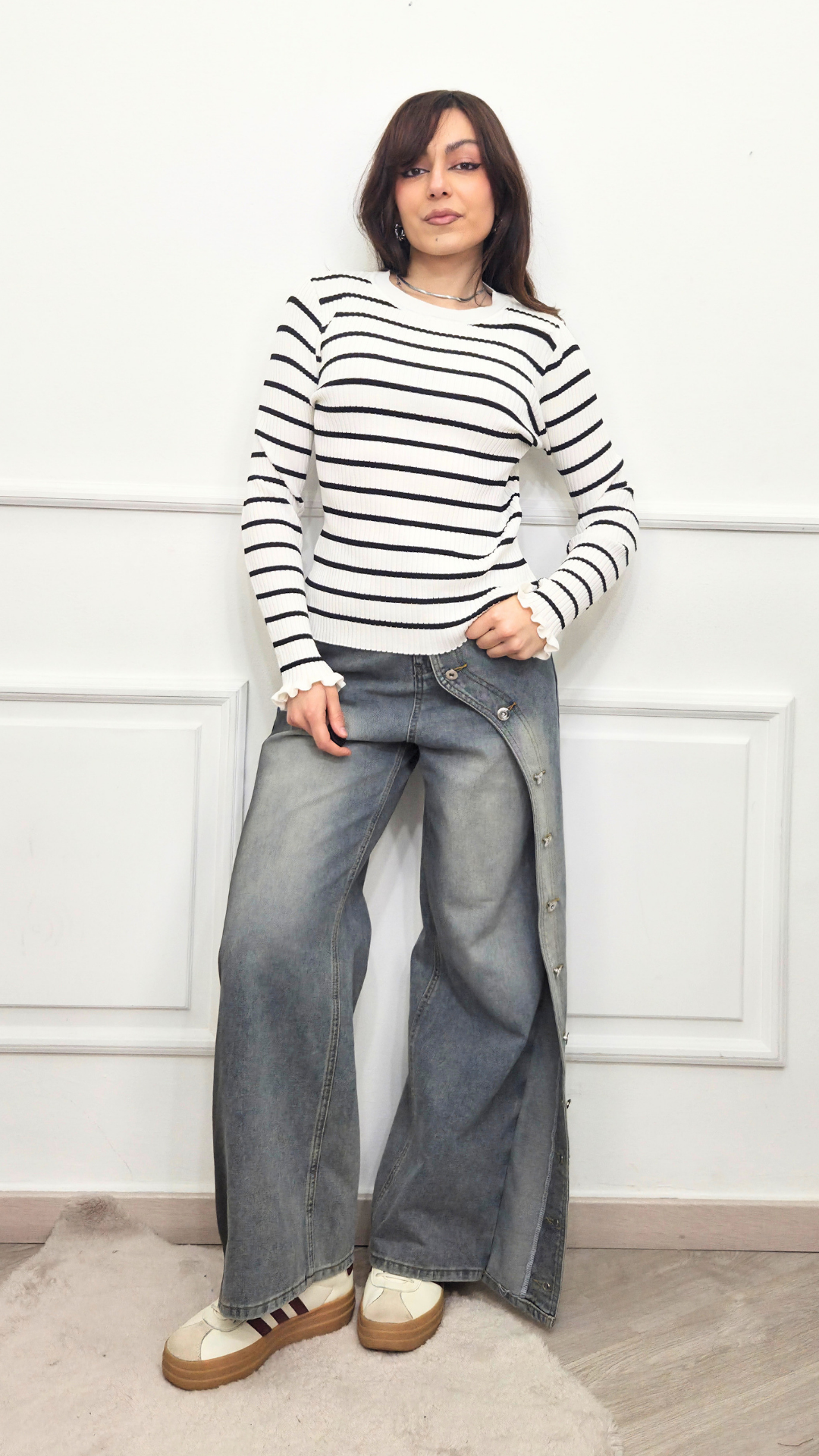 Maglia Breton