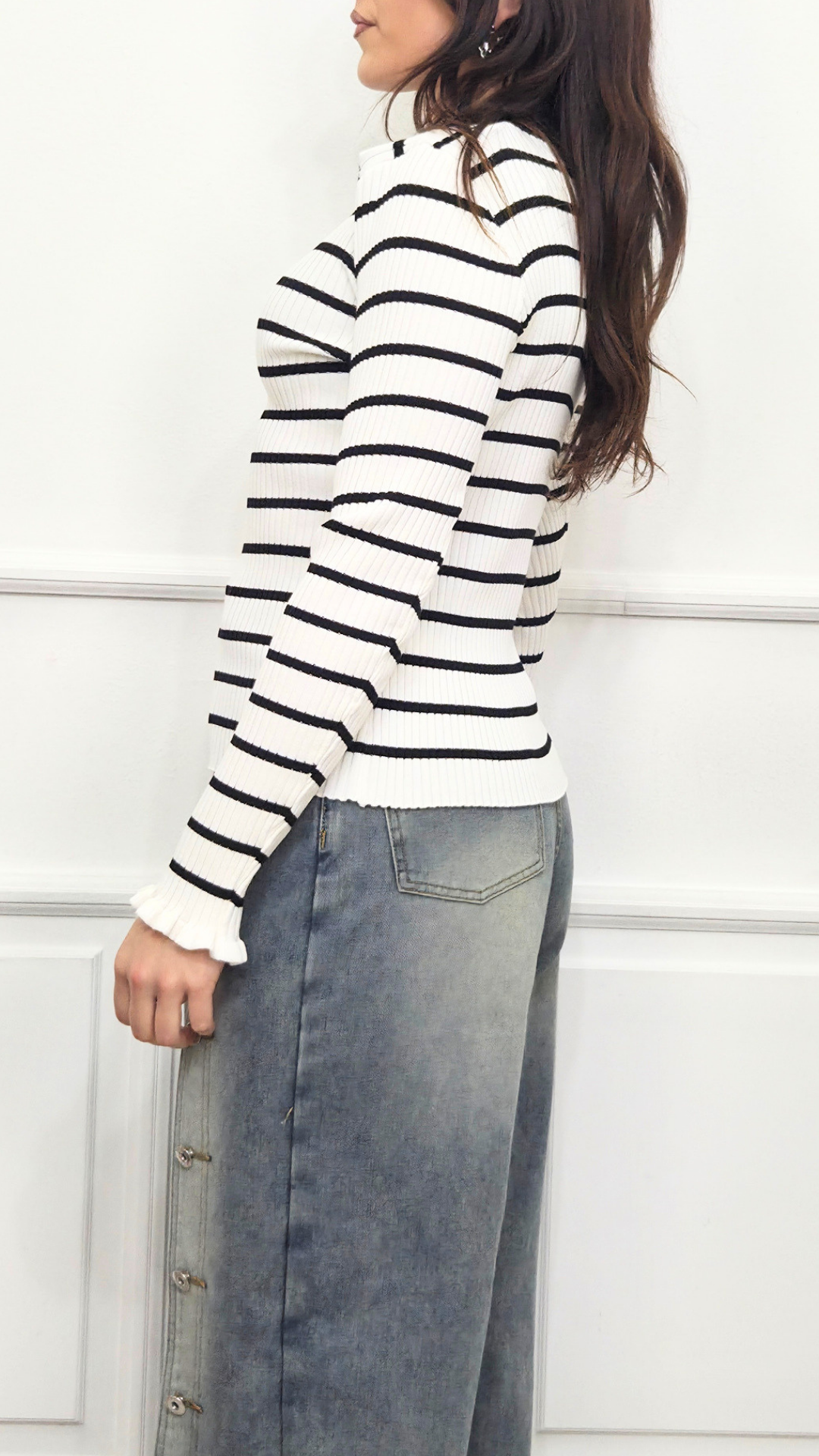 Maglia Breton