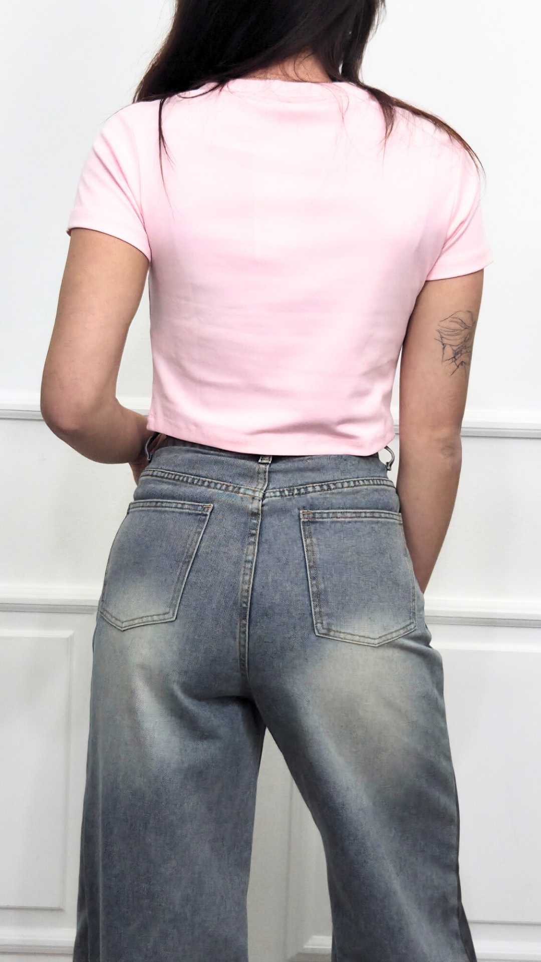 T-shirt basic - Zeza