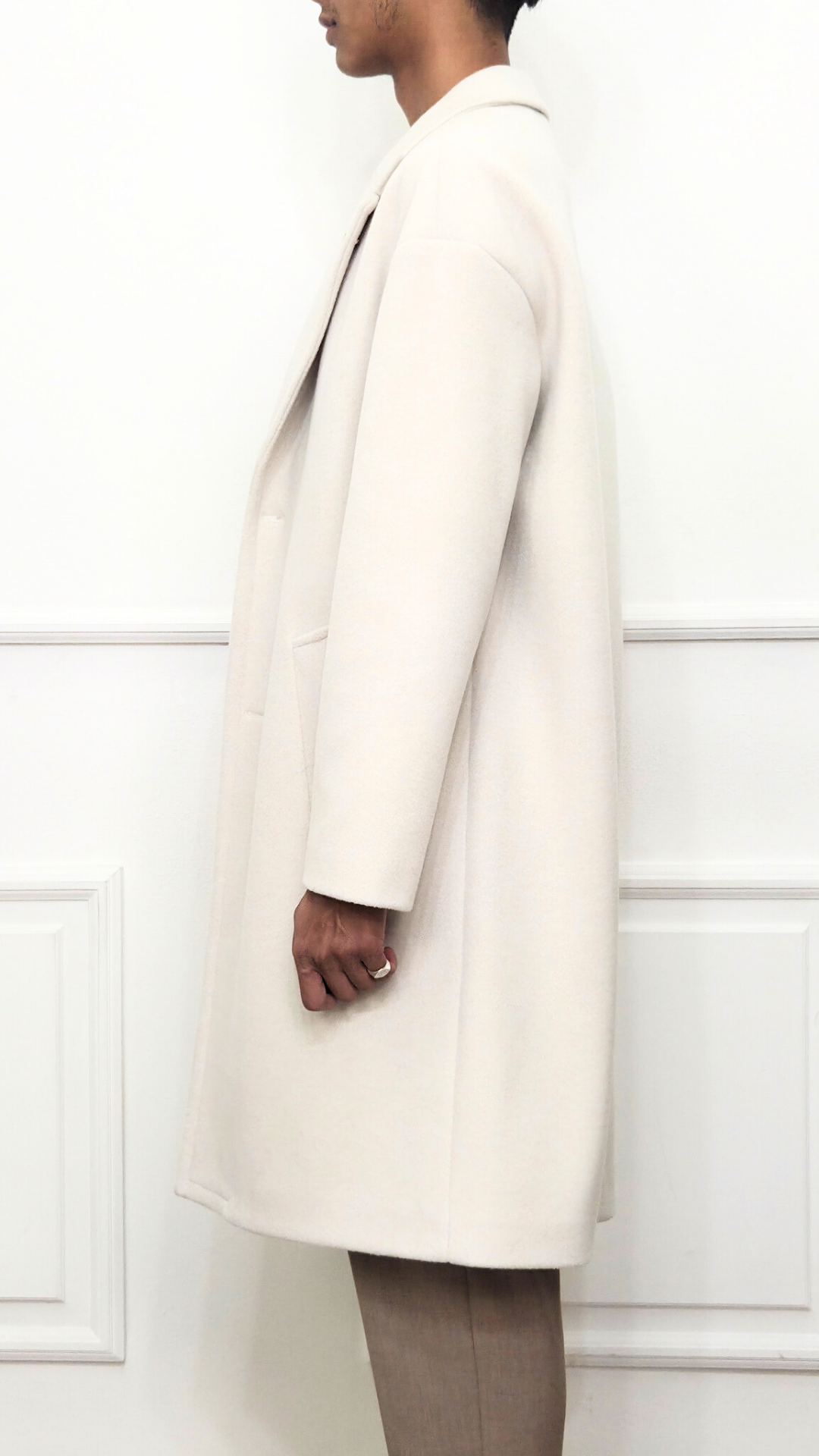 Cappotto LIPSIA - BLACKSVNDAY