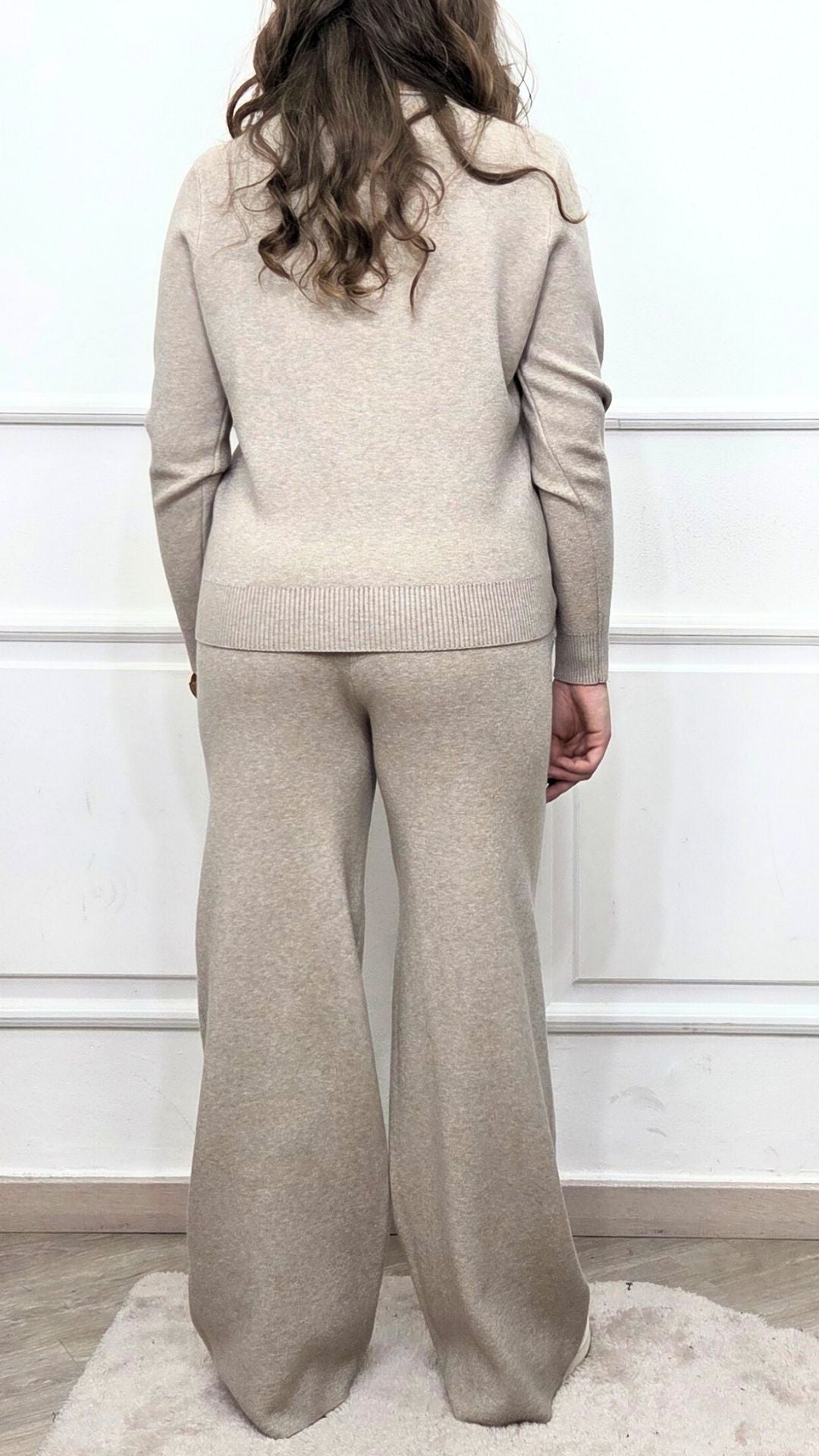 COMPLETO MORBIDO - EXTASY ITALY