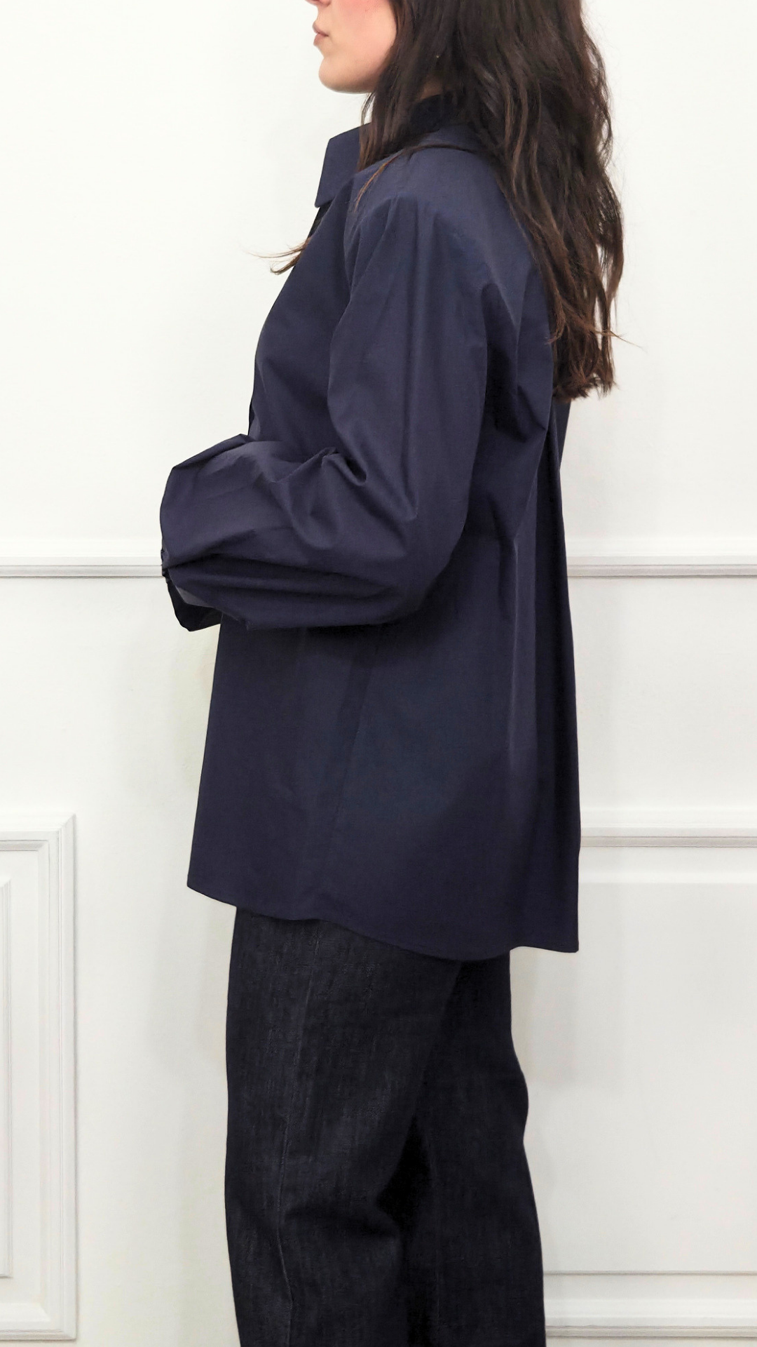 Camicia Cuff Statement