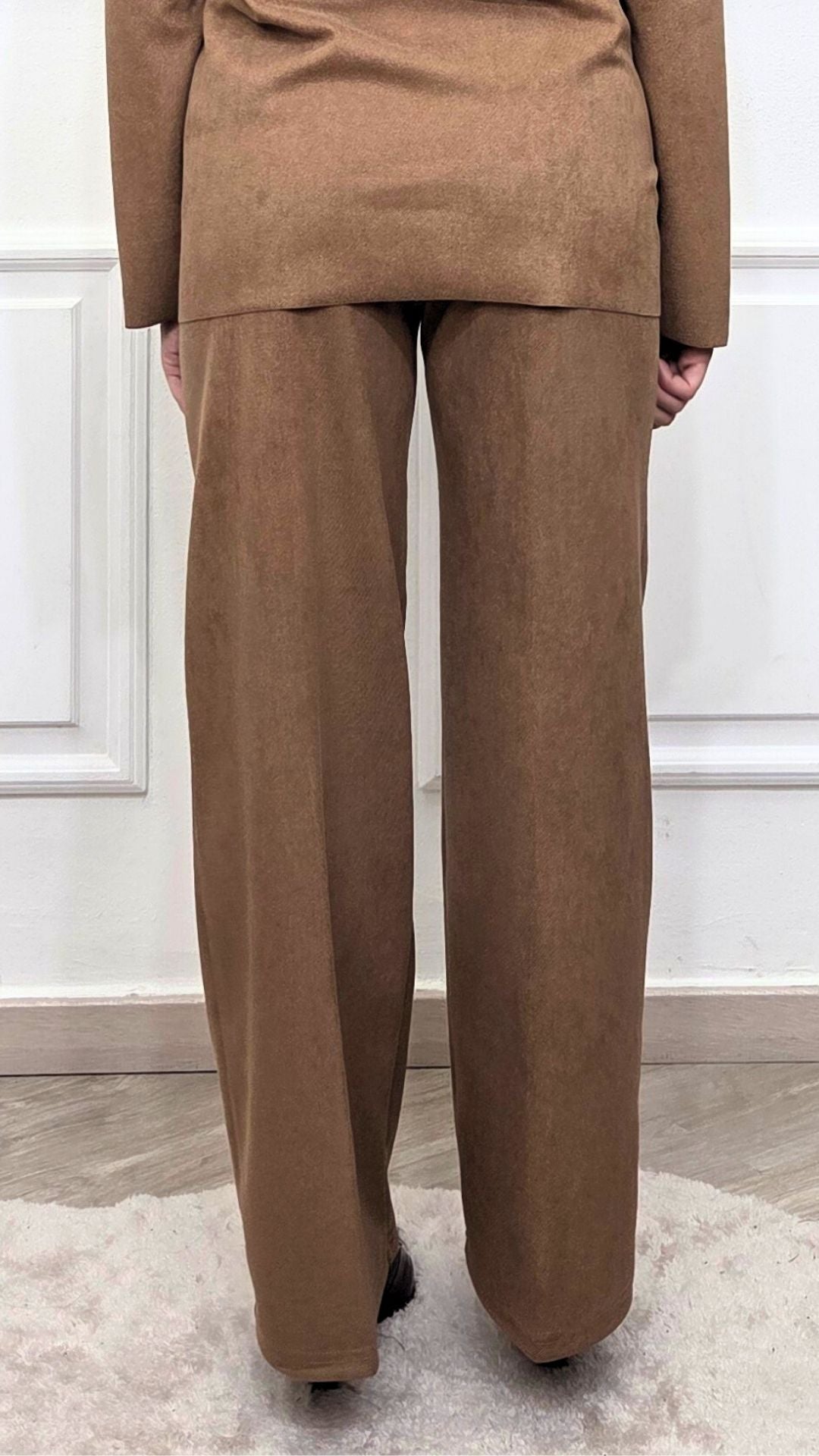 Pantalone scuba - Romina Cantele