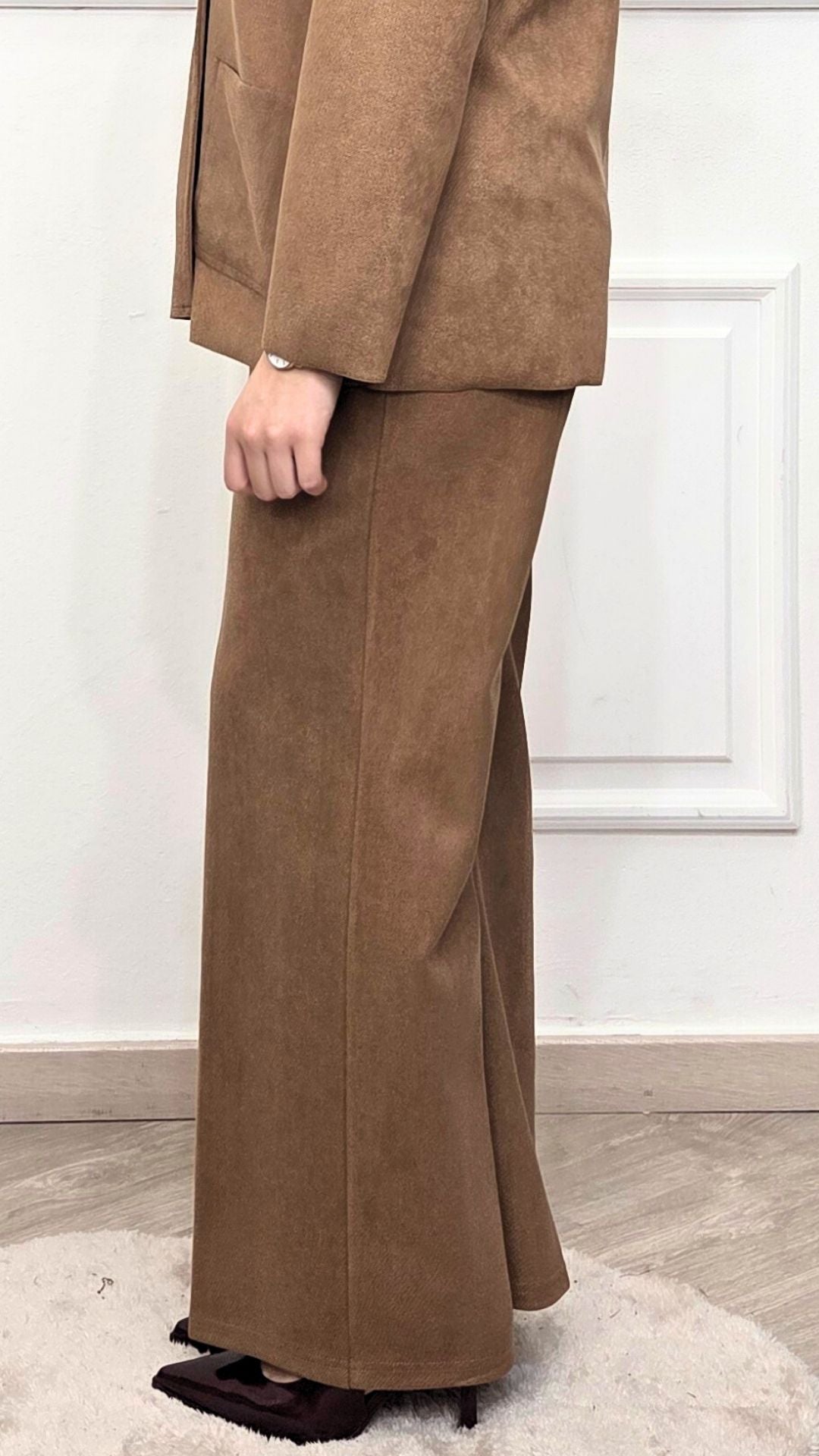 Pantalone scuba - Romina Cantele