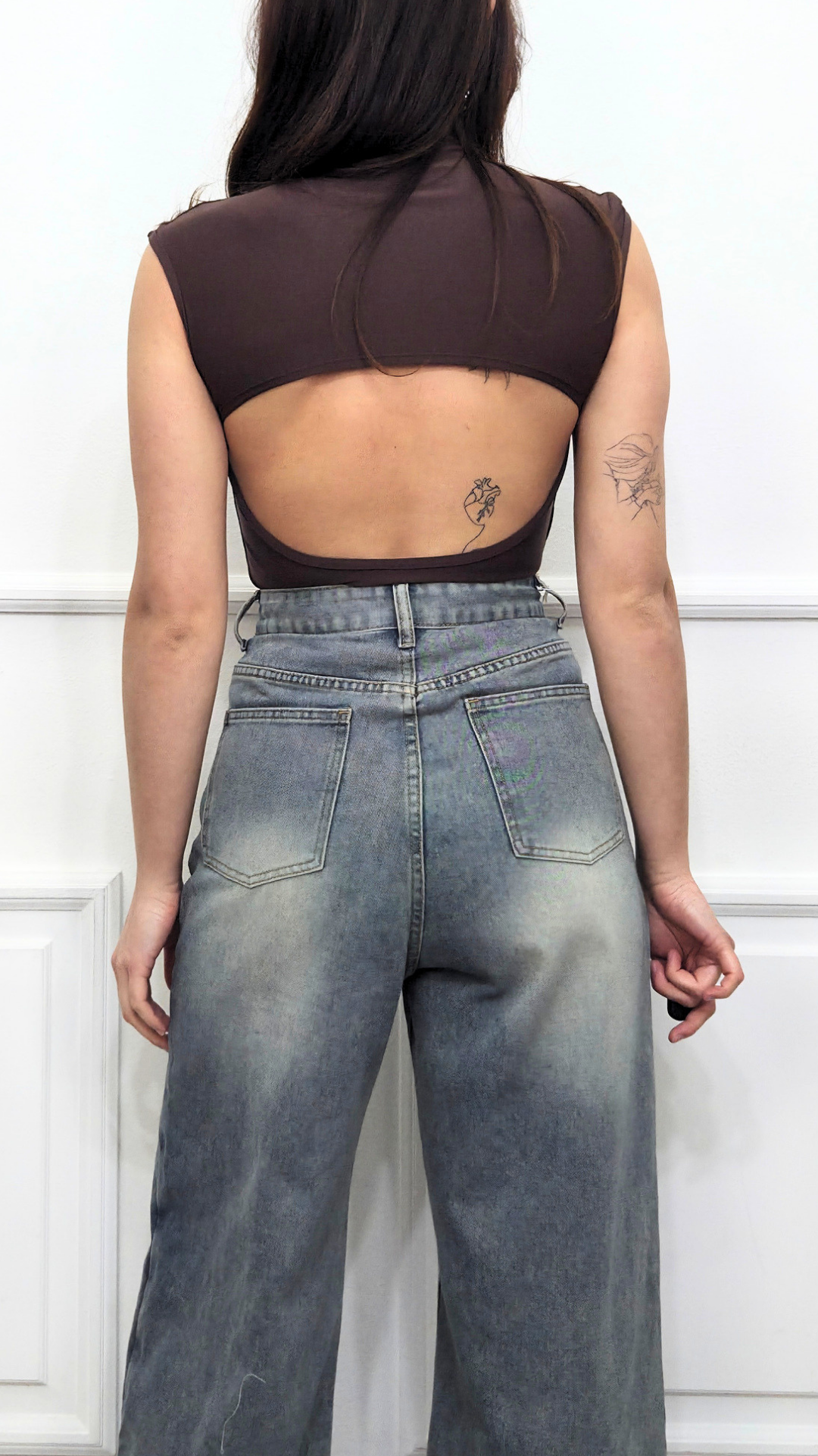 Body Summer Ribbed