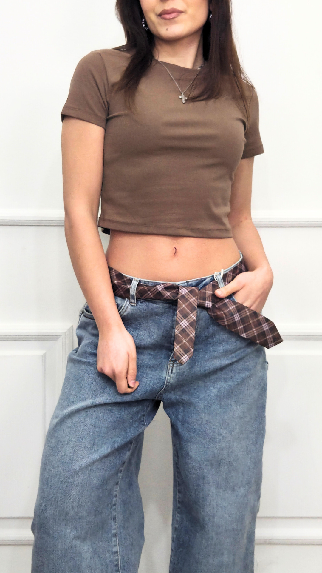 T-shirt basic - Zeza