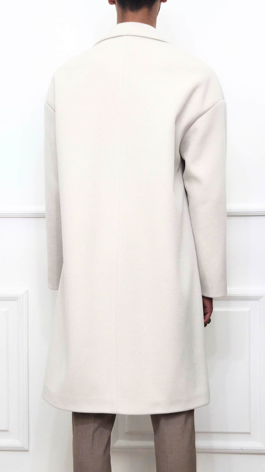 Cappotto LIPSIA - BLACKSVNDAY