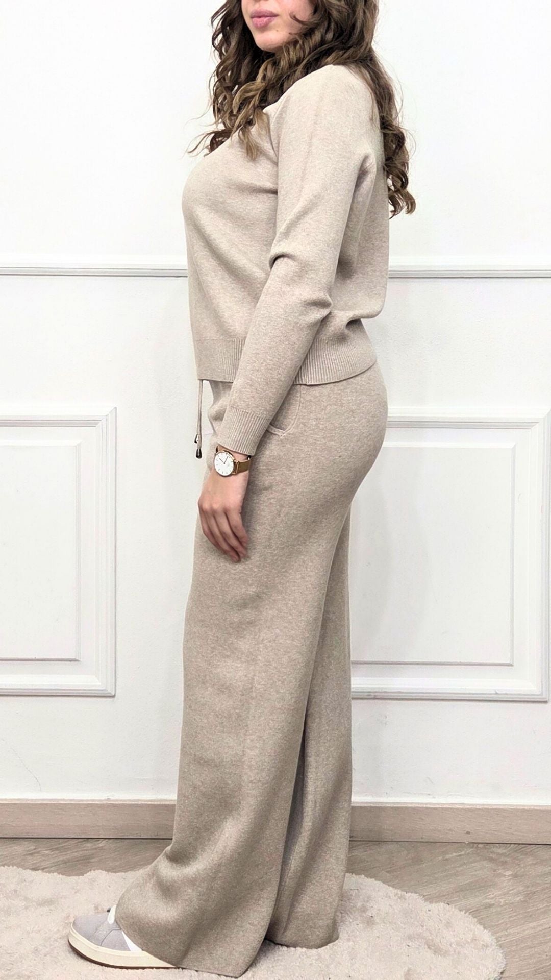 COMPLETO MORBIDO - EXTASY ITALY