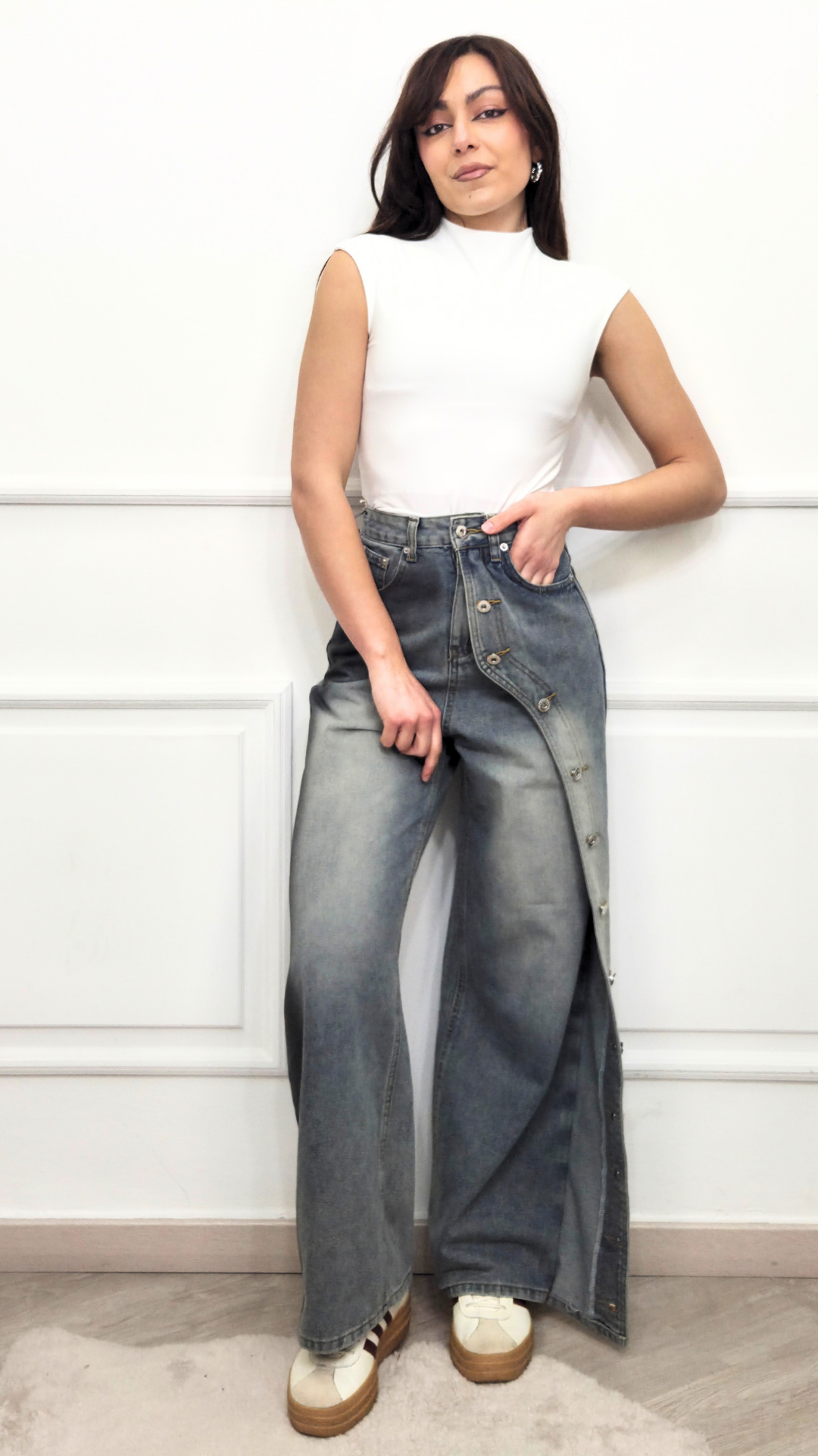 Body Summer Ribbed