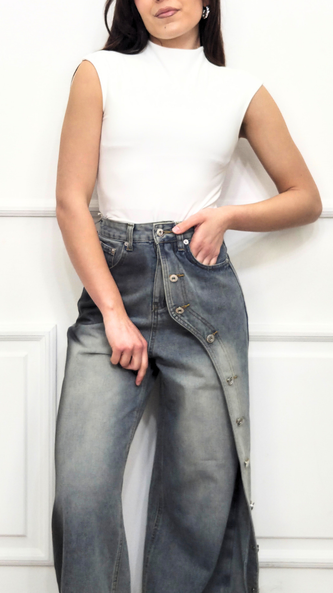 Body Summer Ribbed
