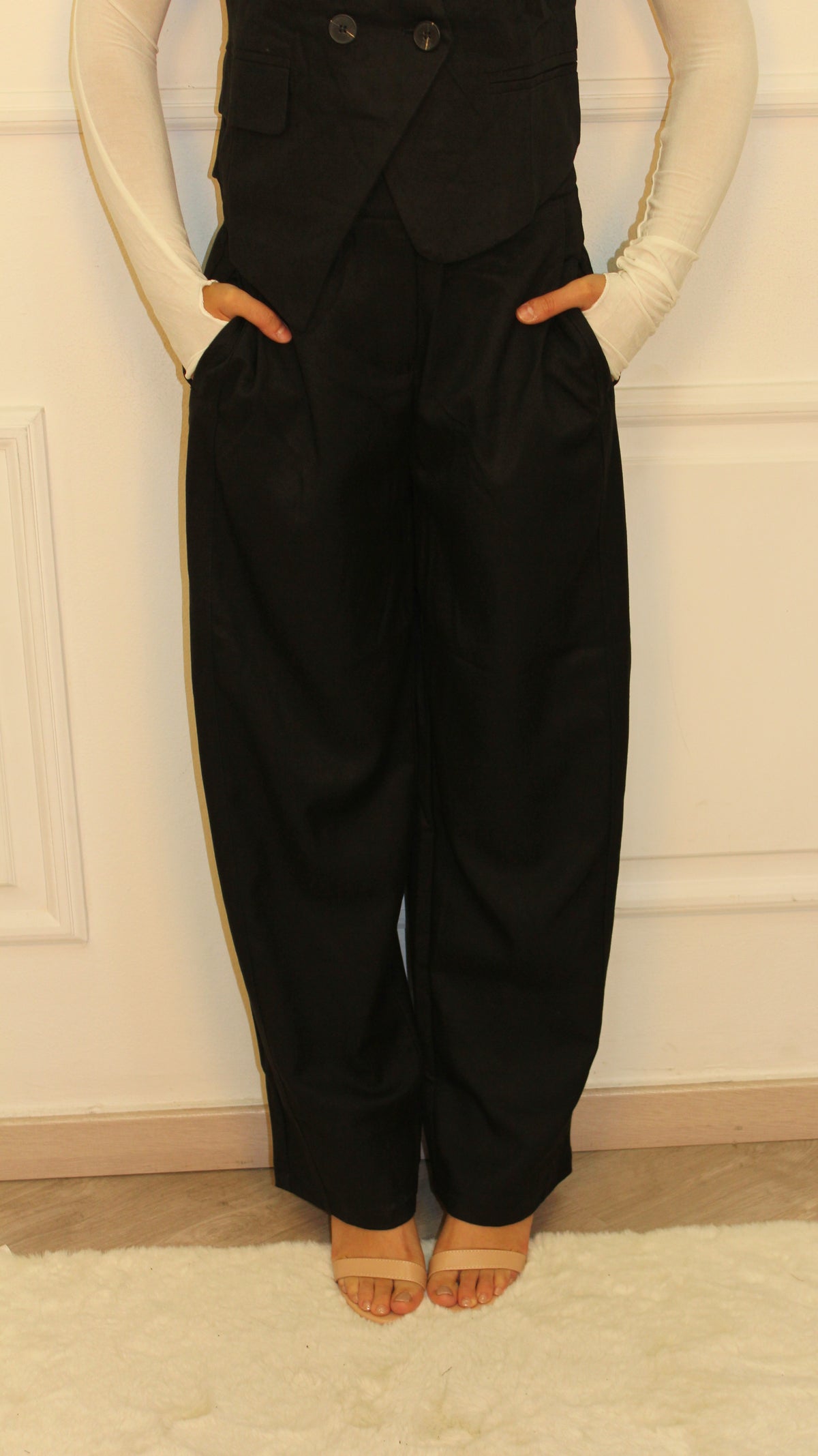 Coordinato Nuit