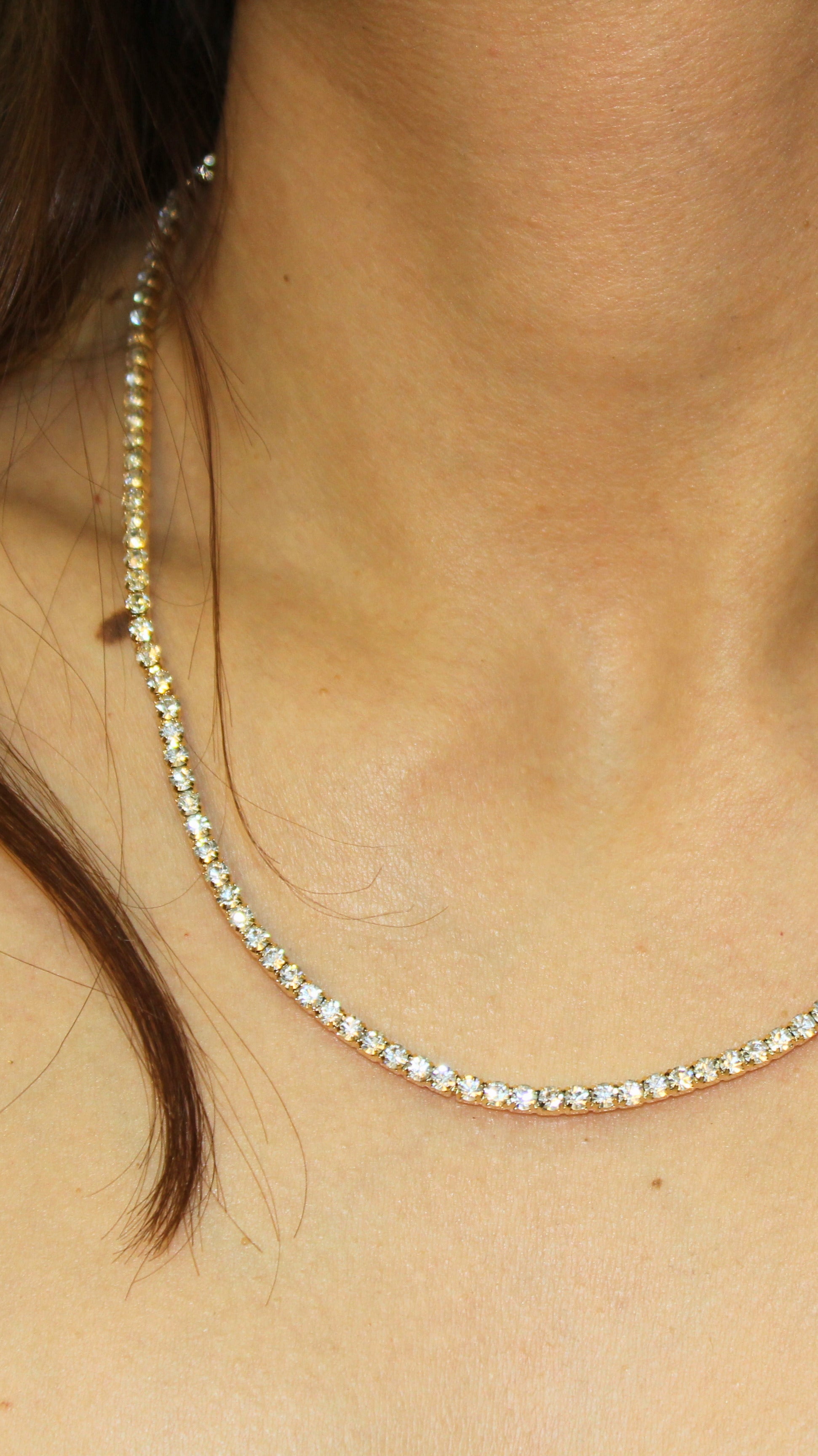 Coordinato shine
