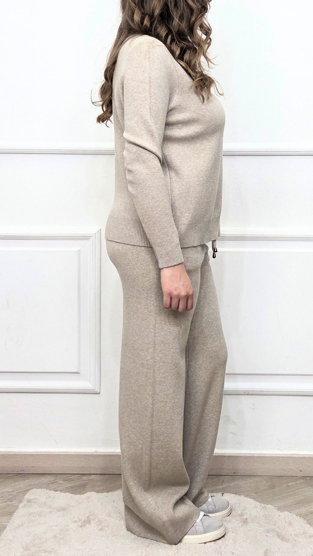 COMPLETO MORBIDO - EXTASY ITALY