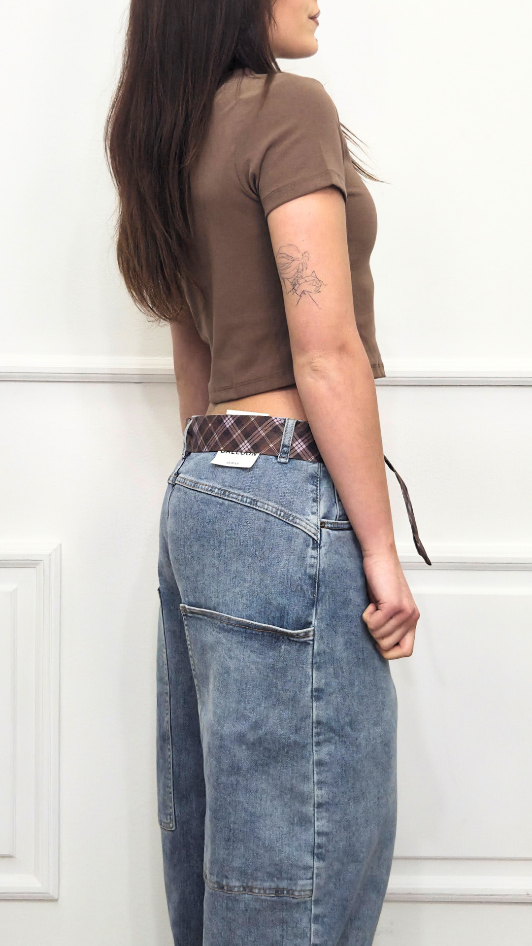 T-shirt basic - Zeza