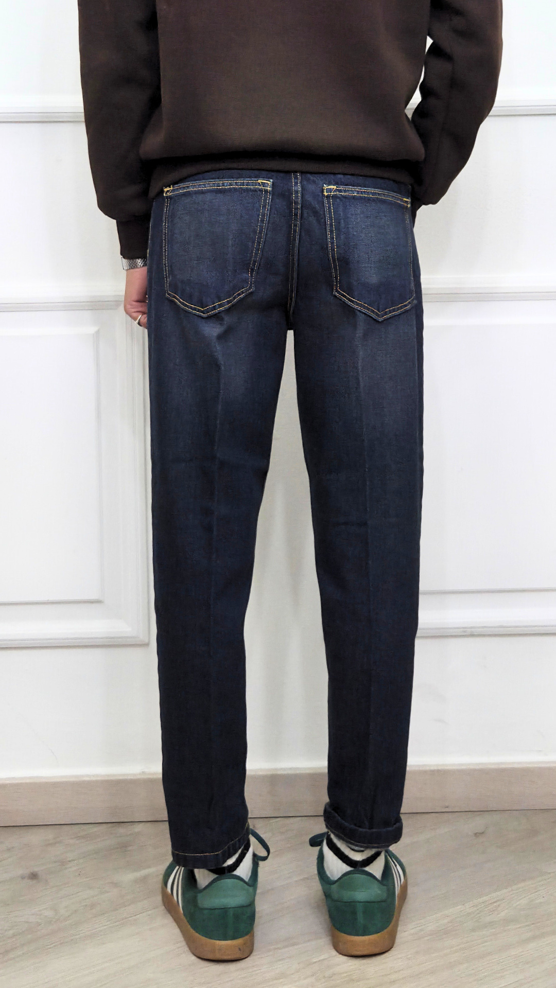 Jeans Slim fit - BLACKSVNDAY